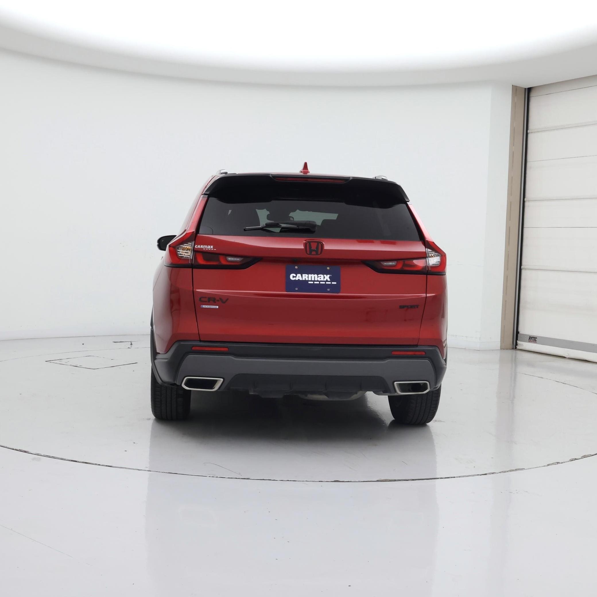 Thumbnail: 2023 Honda CR-V - 6