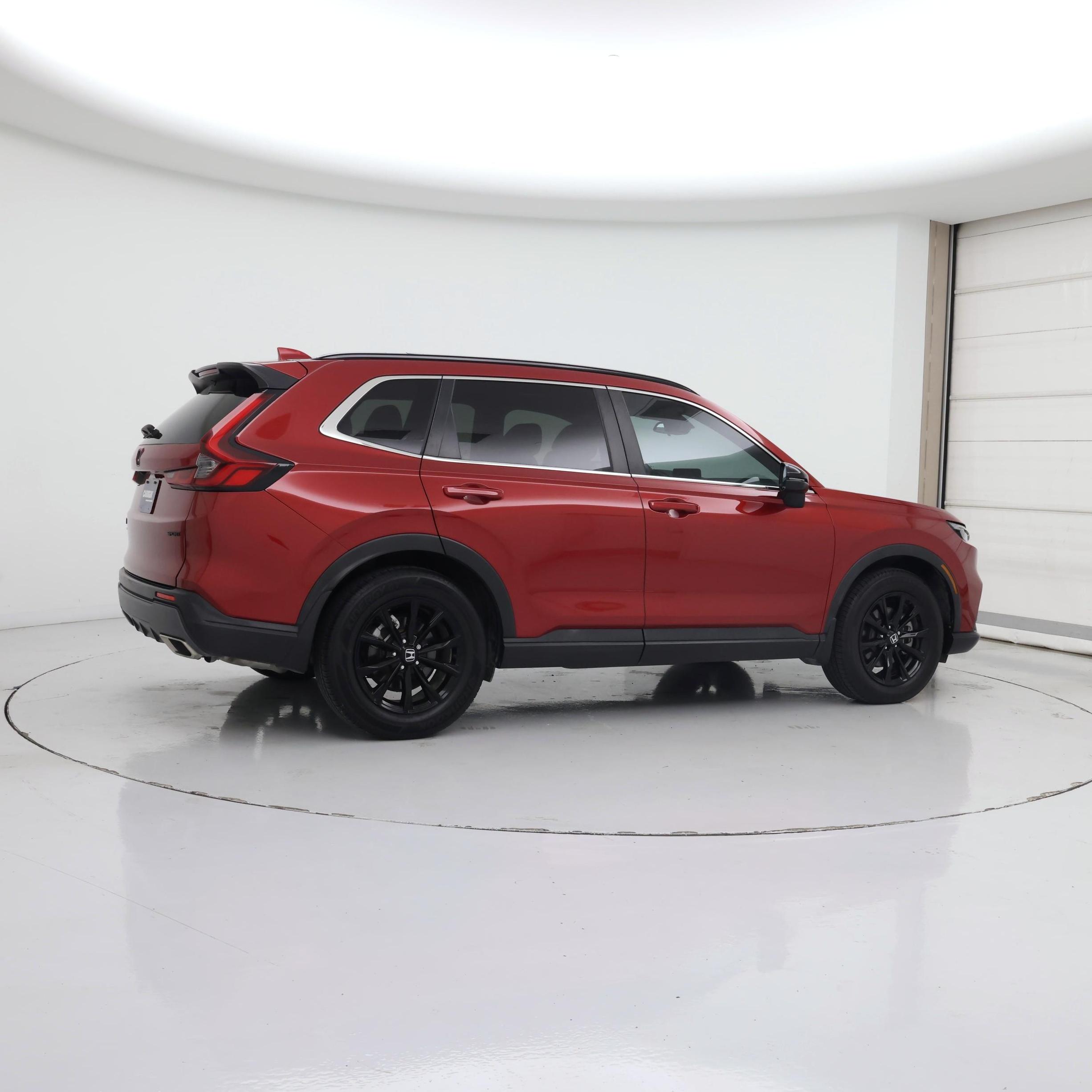 Thumbnail: 2023 Honda CR-V - 7