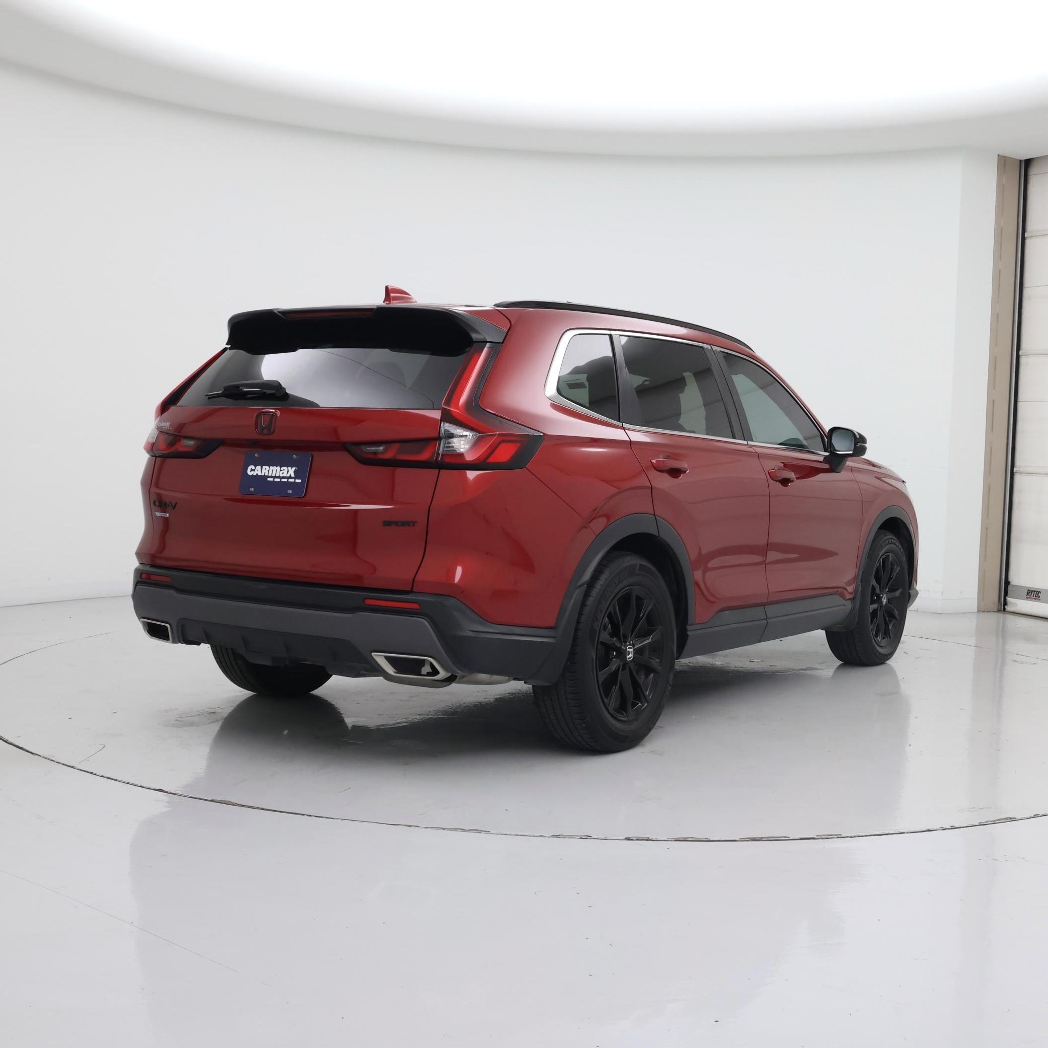 Thumbnail: 2023 Honda CR-V - 8
