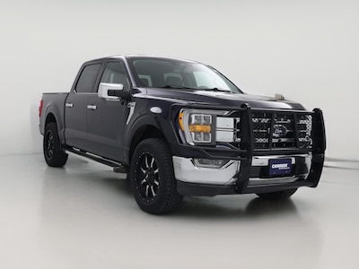 2023 Ford F150 Lariat