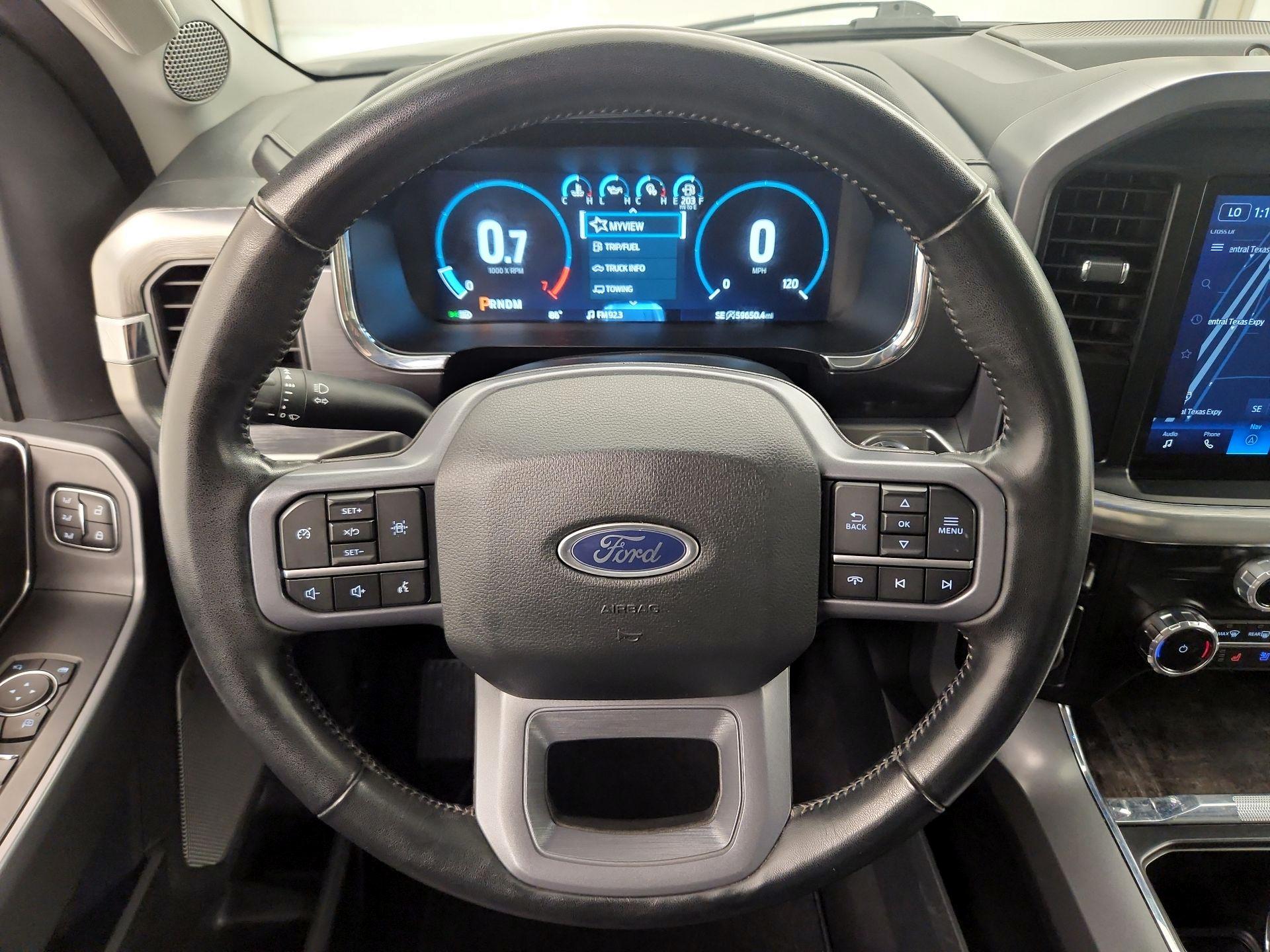 Thumbnail: 2023 Ford F-150 - 10