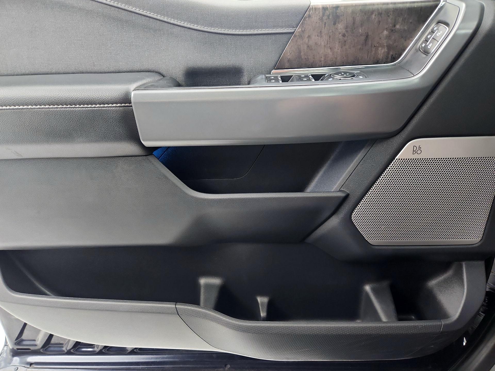 Thumbnail: 2023 Ford F-150 - 12