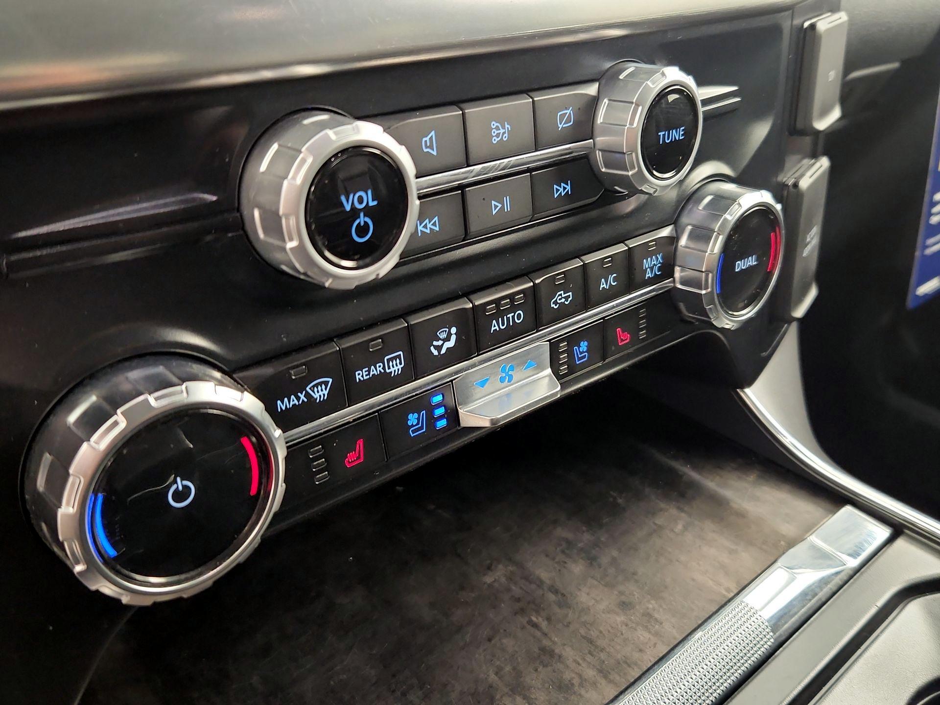 Thumbnail: 2023 Ford F-150 - 17