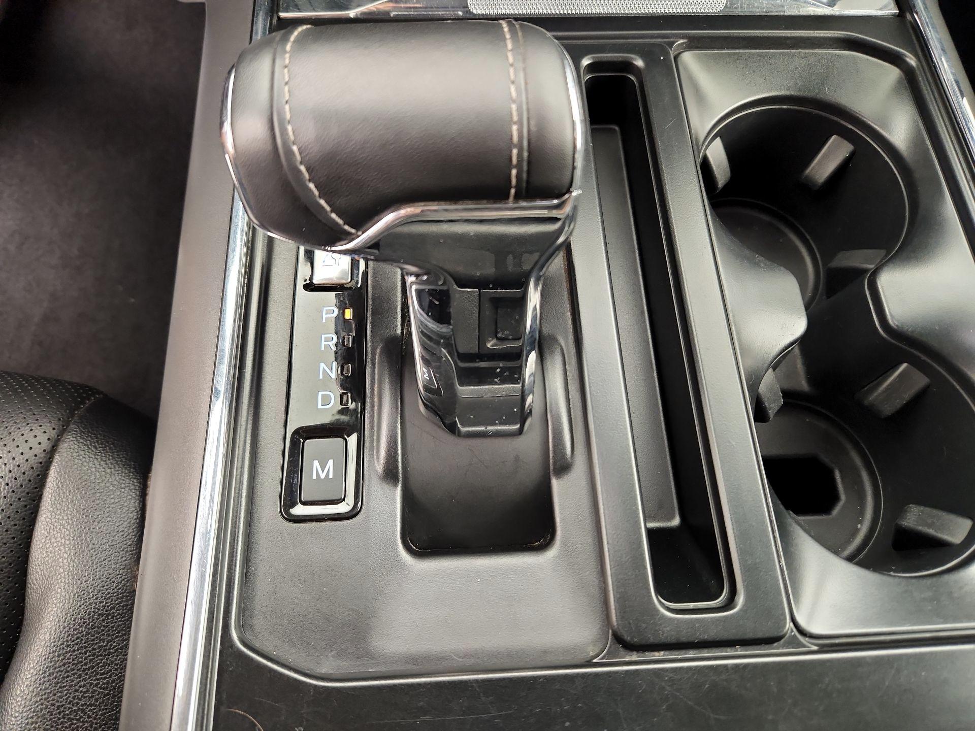 Thumbnail: 2023 Ford F-150 - 18