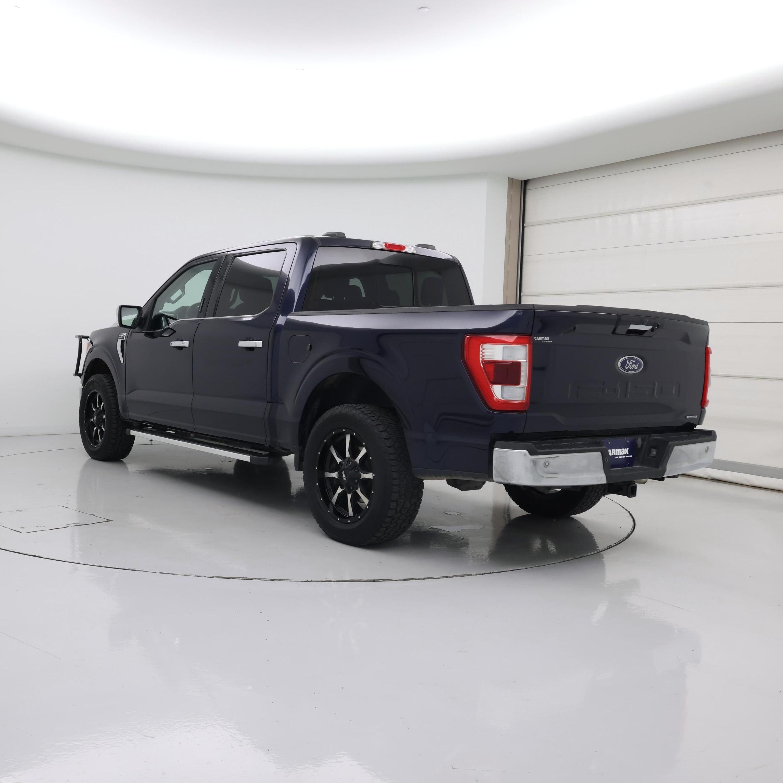 Thumbnail: 2023 Ford F-150 - 2