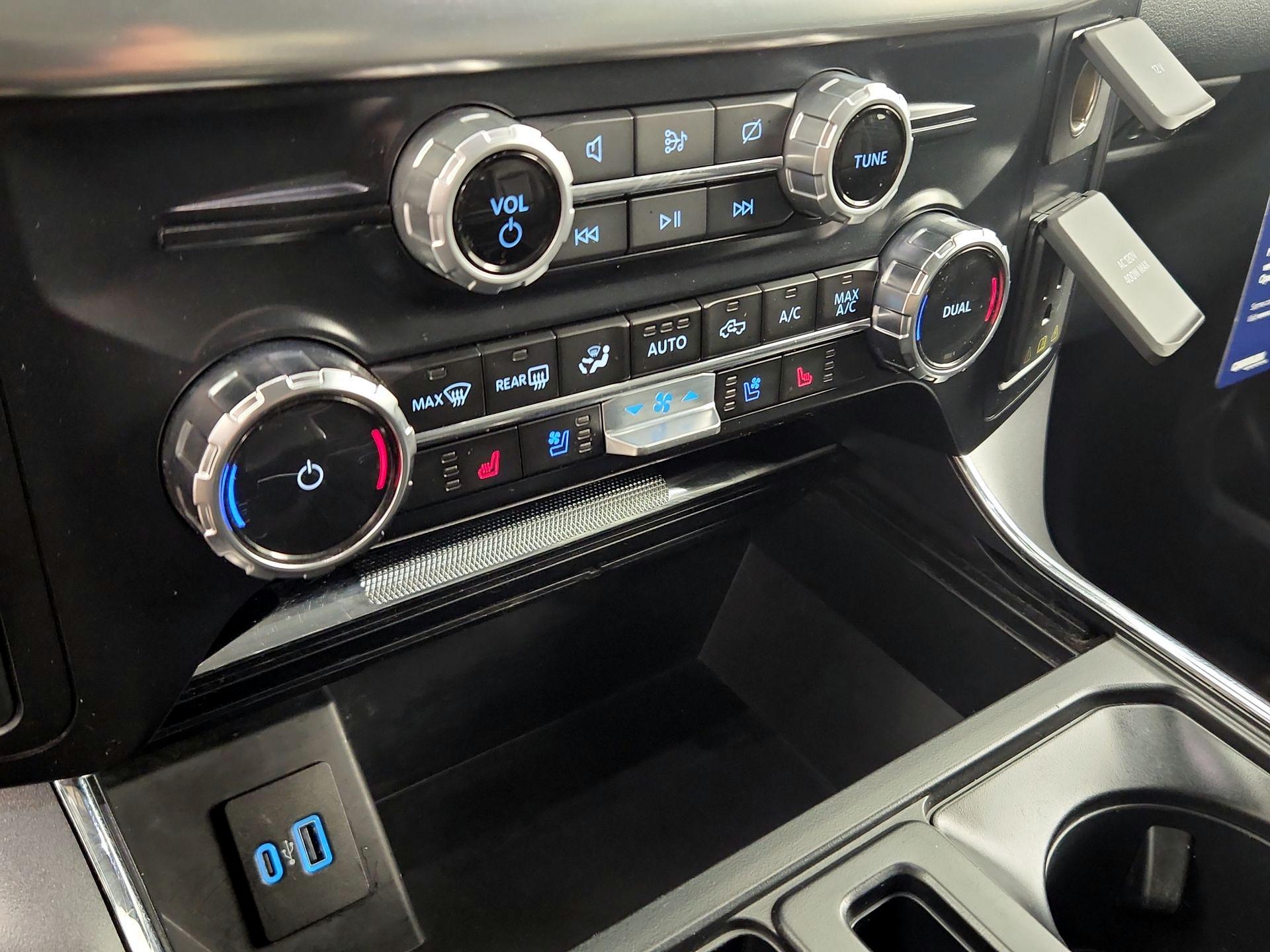 Thumbnail: 2023 Ford F-150 - 19