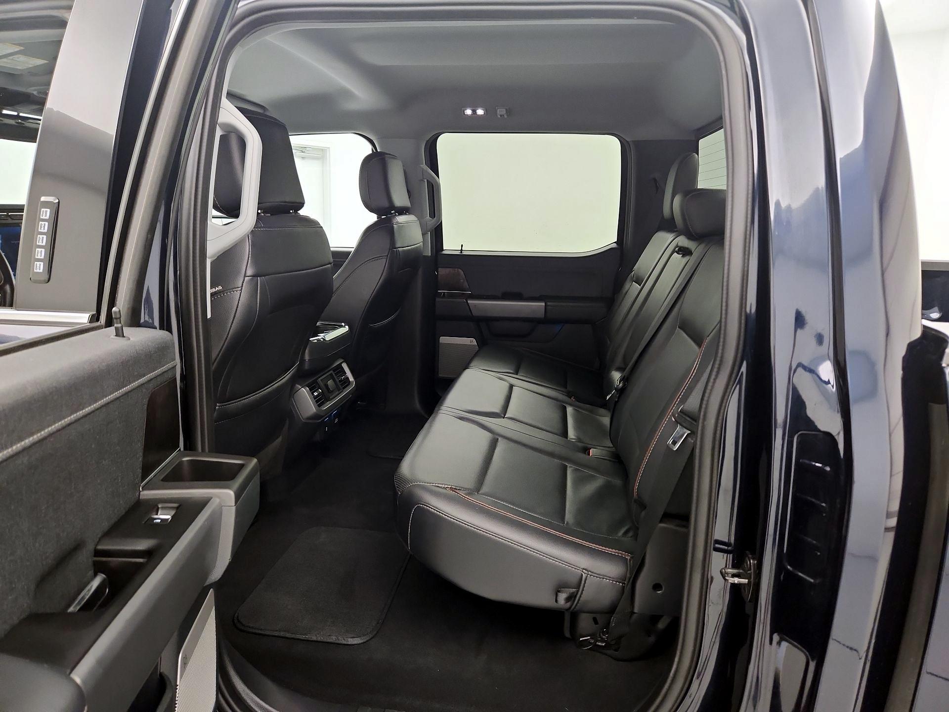 Thumbnail: 2023 Ford F-150 - 20