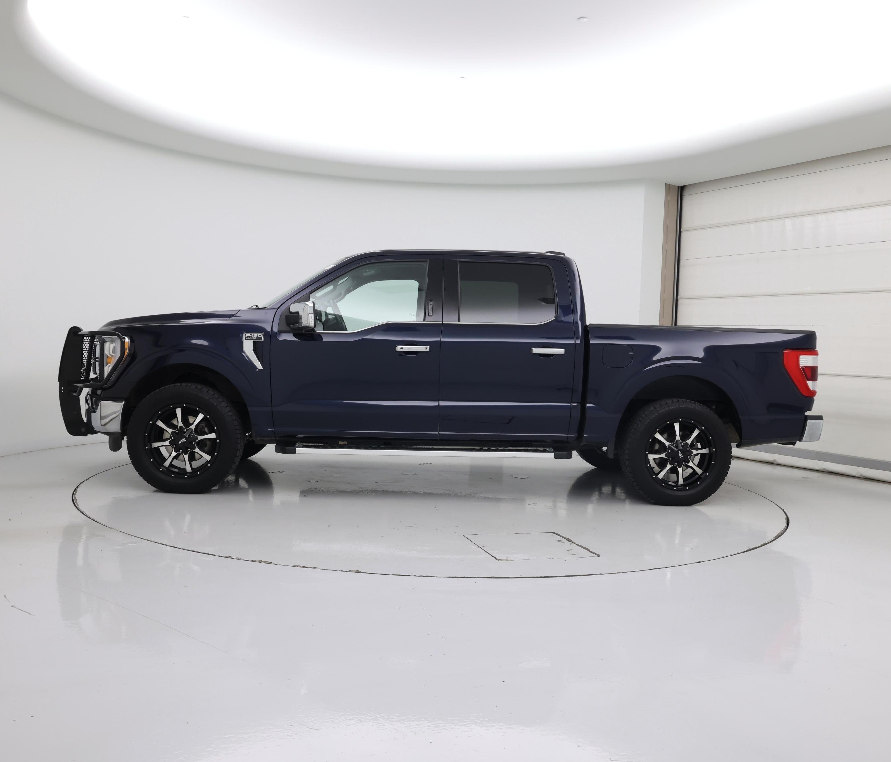 Thumbnail: 2023 Ford F-150 - 3