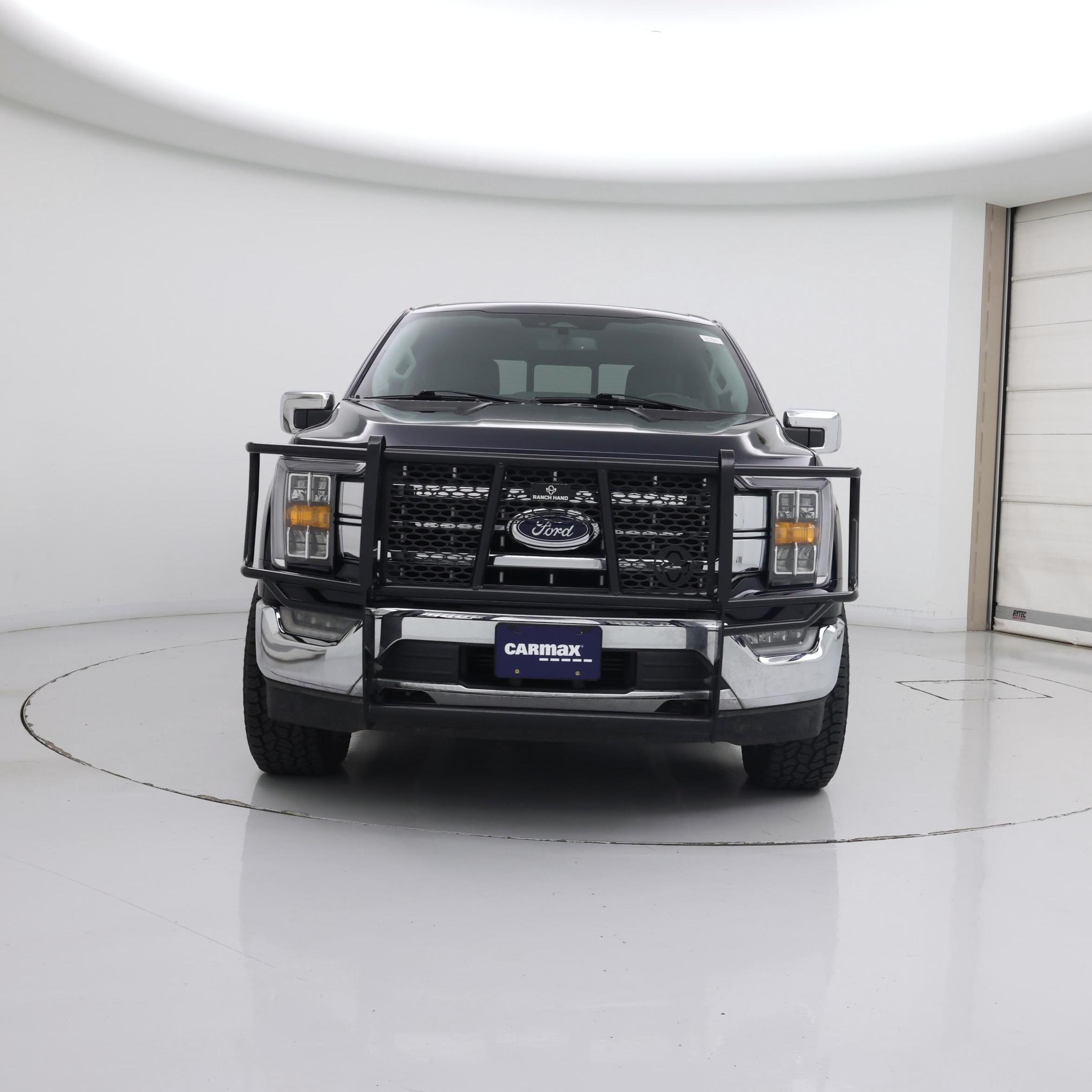 Thumbnail: 2023 Ford F-150 - 5