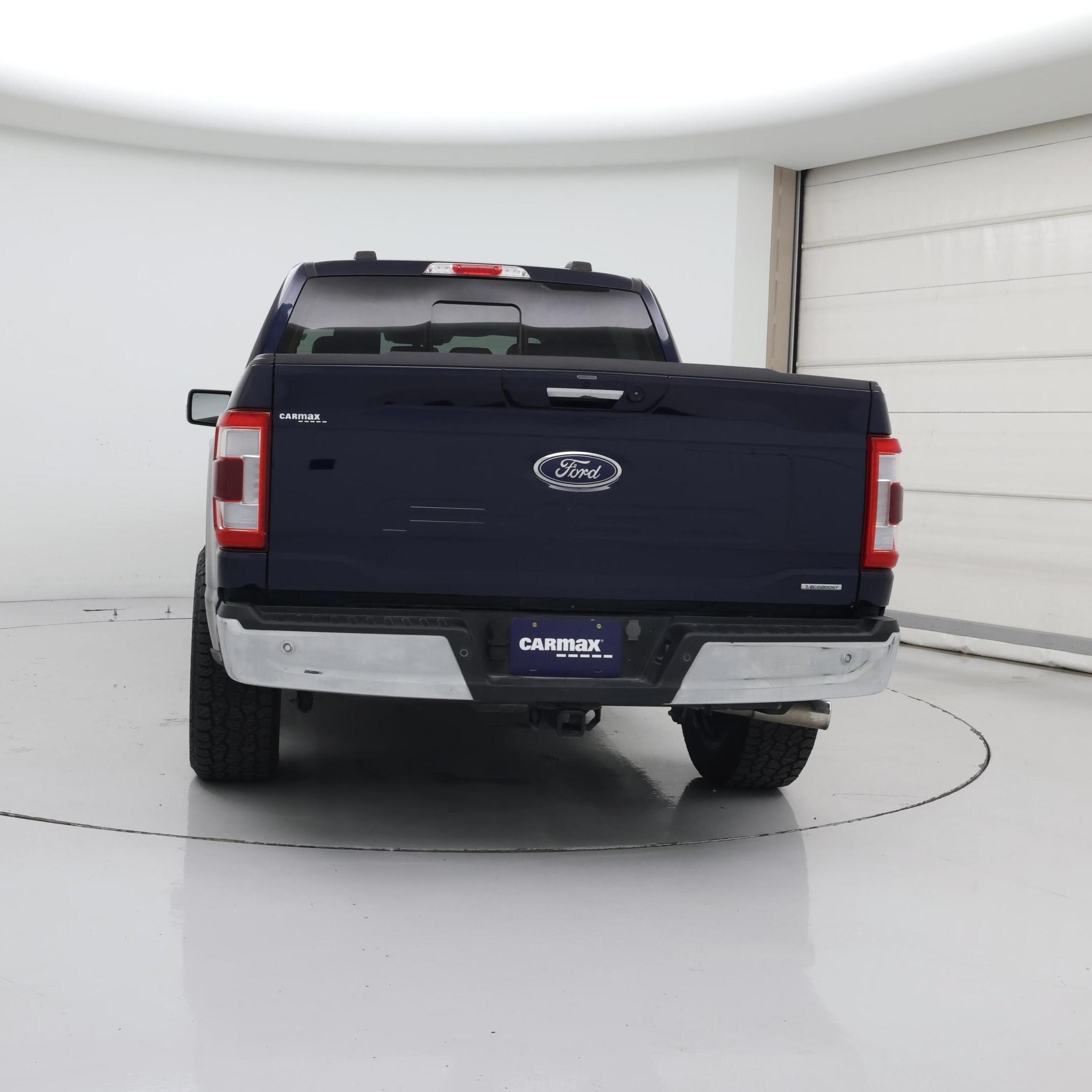 Thumbnail: 2023 Ford F-150 - 6