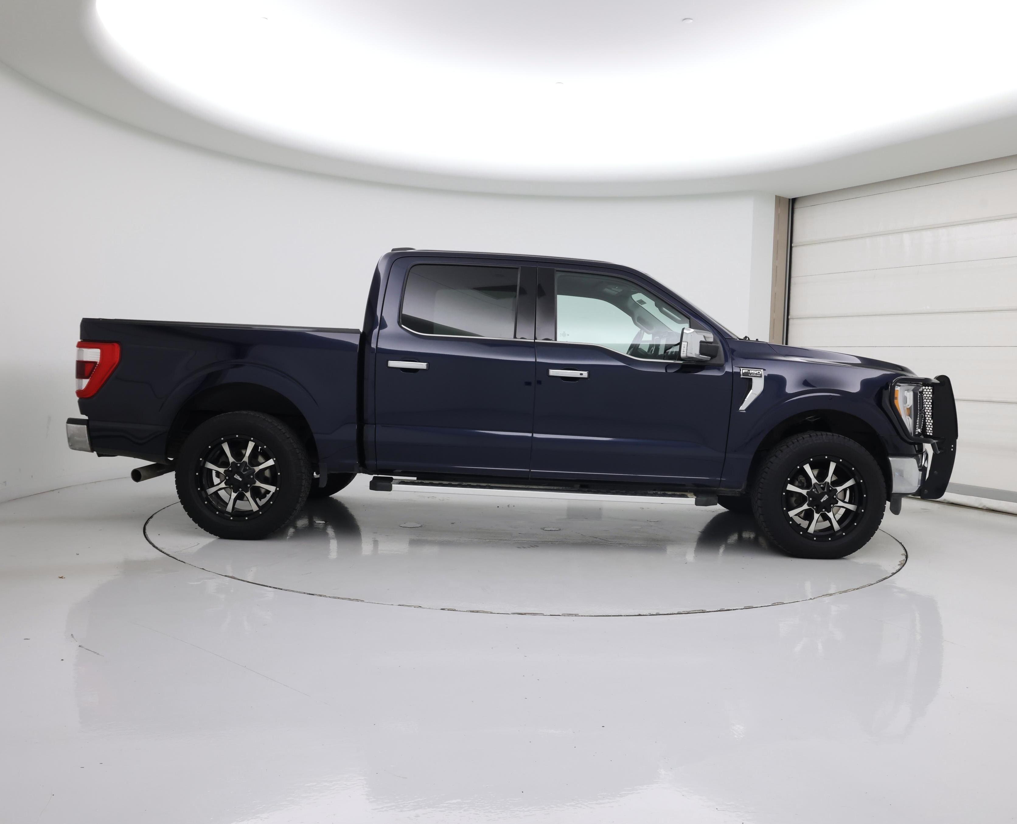 Thumbnail: 2023 Ford F-150 - 7