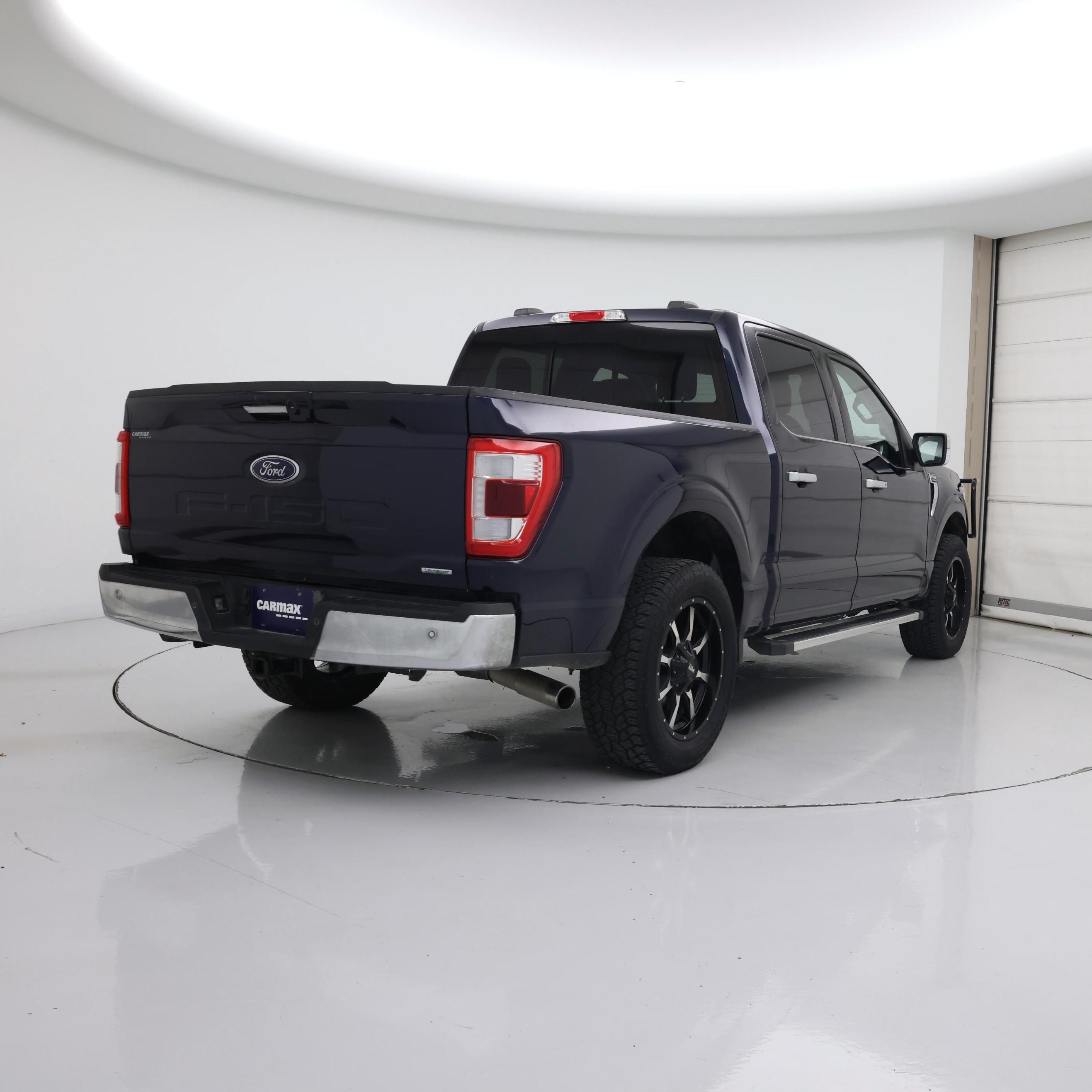 Thumbnail: 2023 Ford F-150 - 8