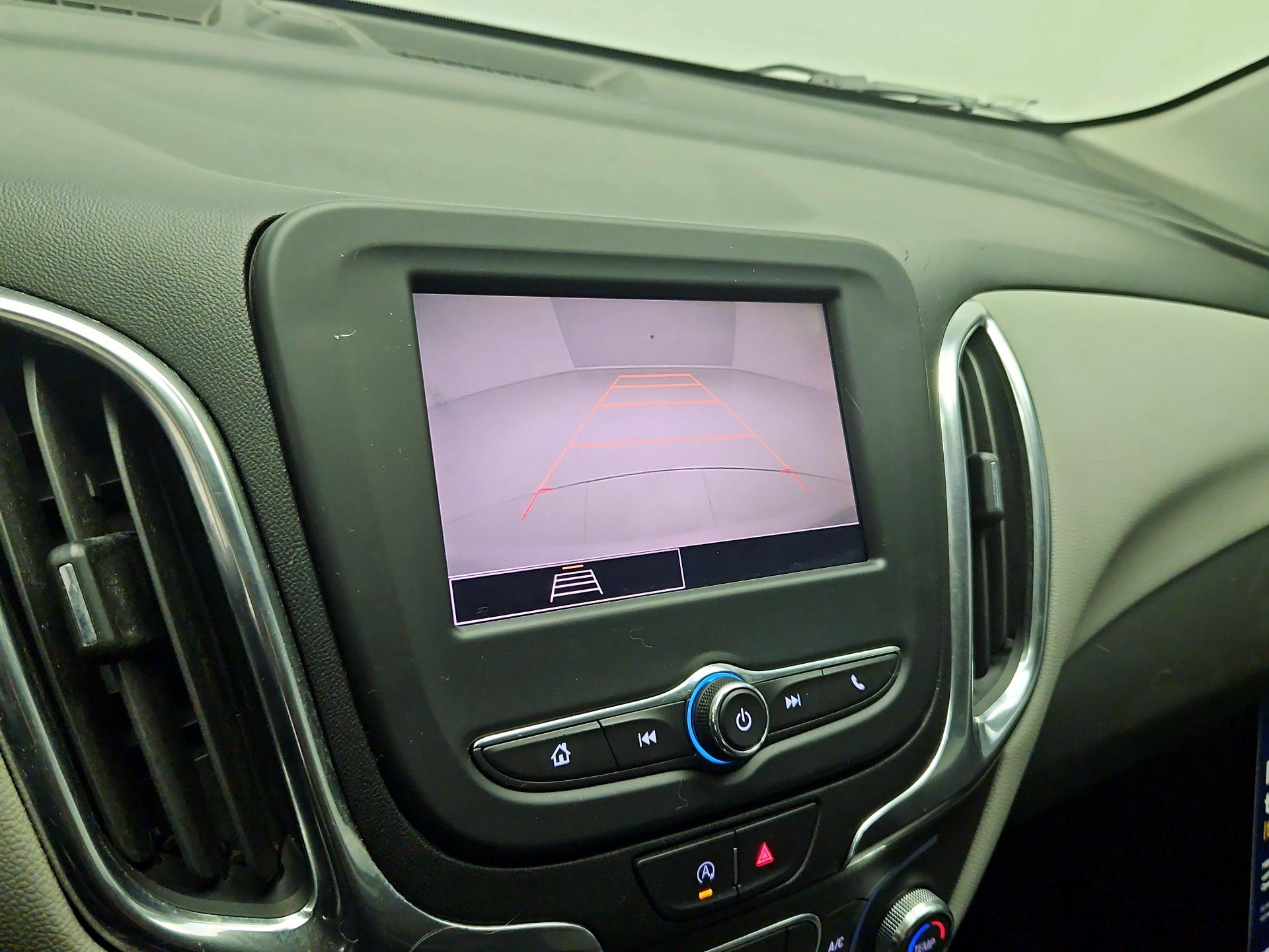 Thumbnail: 2022 Chevrolet Equinox - 14