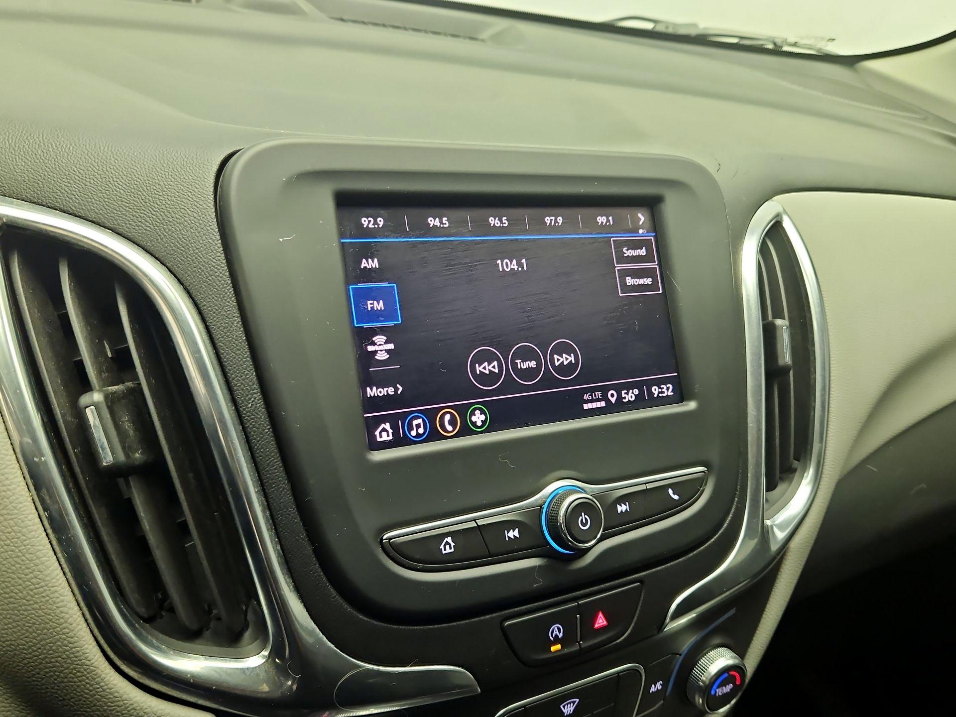 Thumbnail: 2022 Chevrolet Equinox - 15