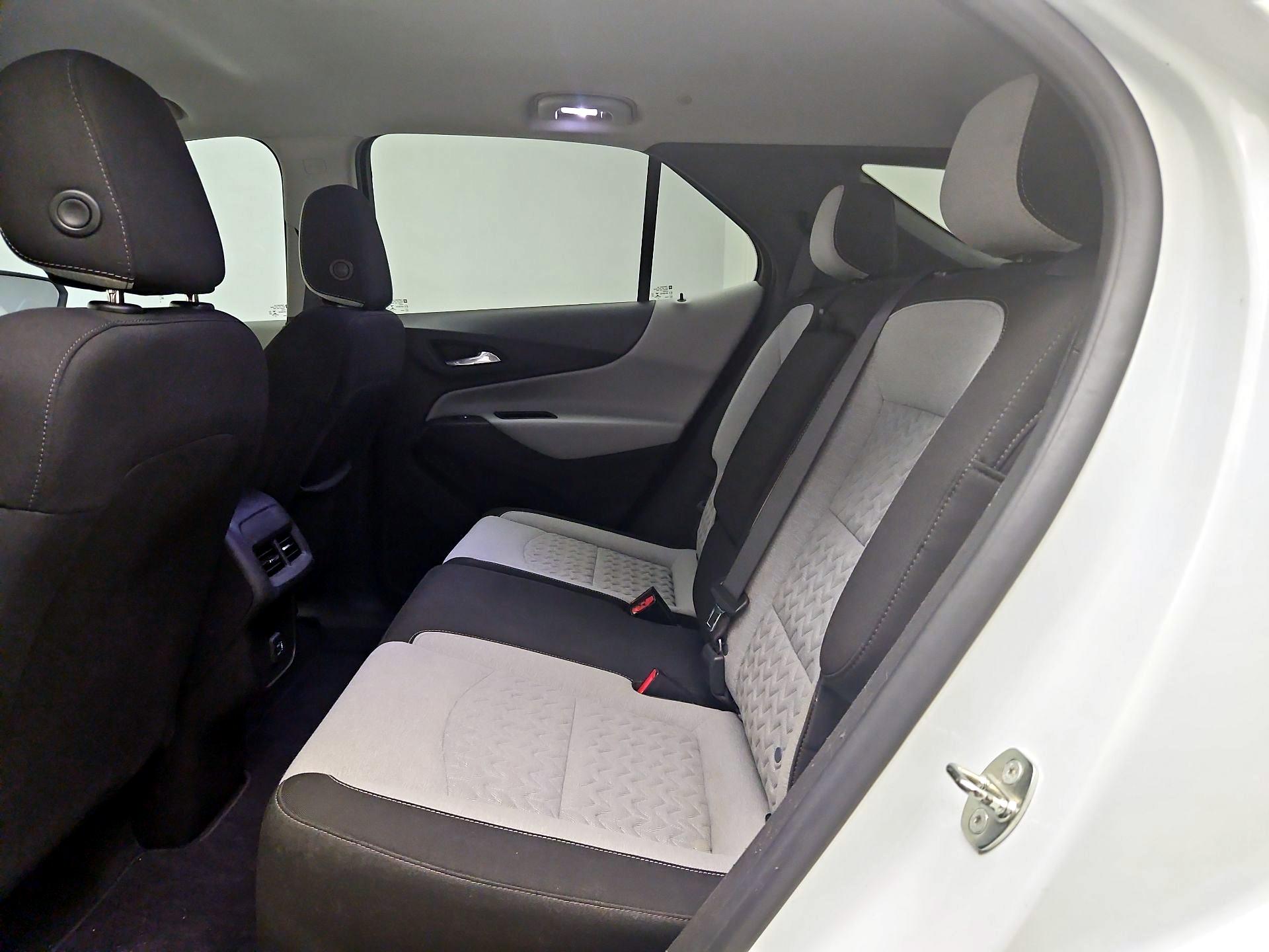 Thumbnail: 2022 Chevrolet Equinox - 19