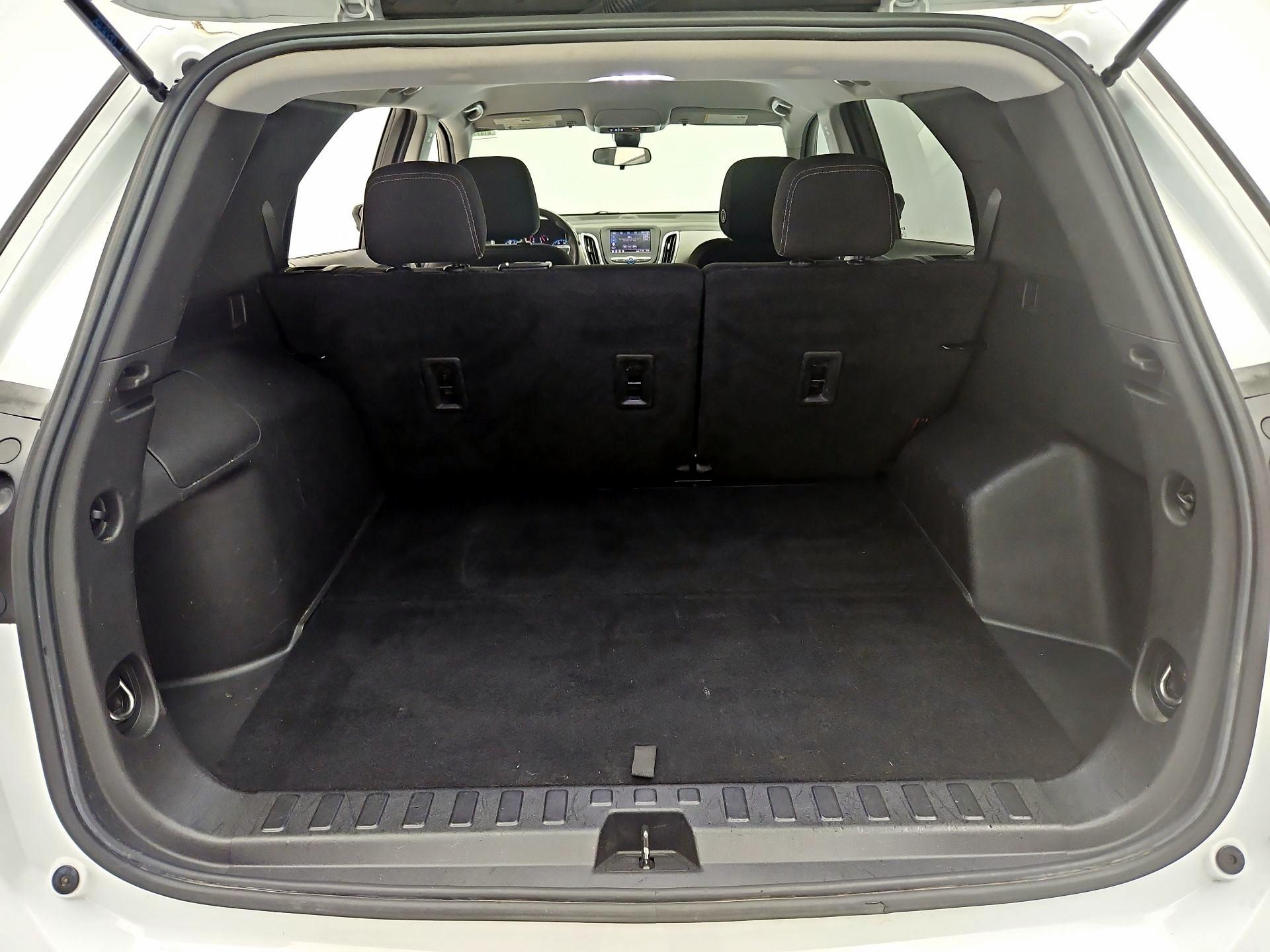 Thumbnail: 2022 Chevrolet Equinox - 20