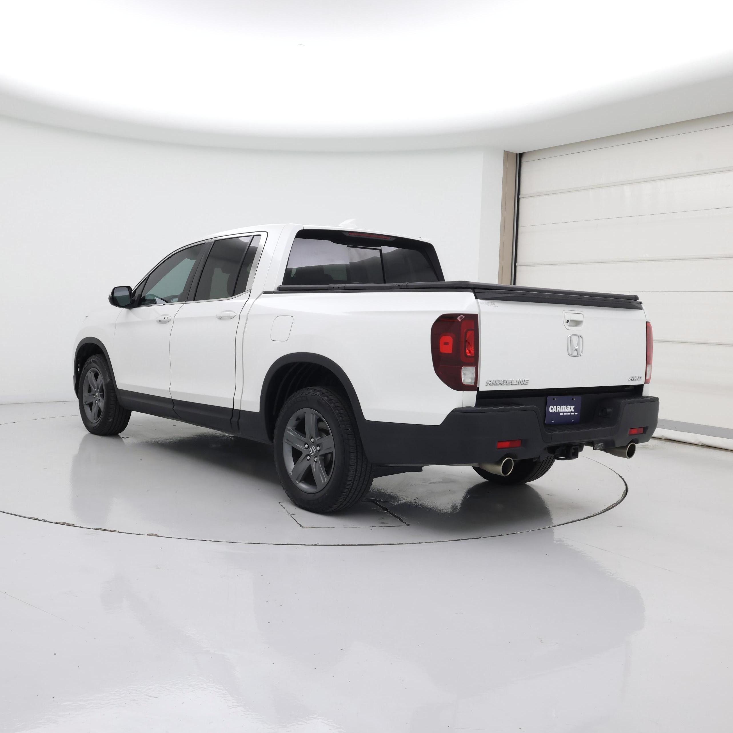 Thumbnail: 2023 Honda Ridgeline - 2