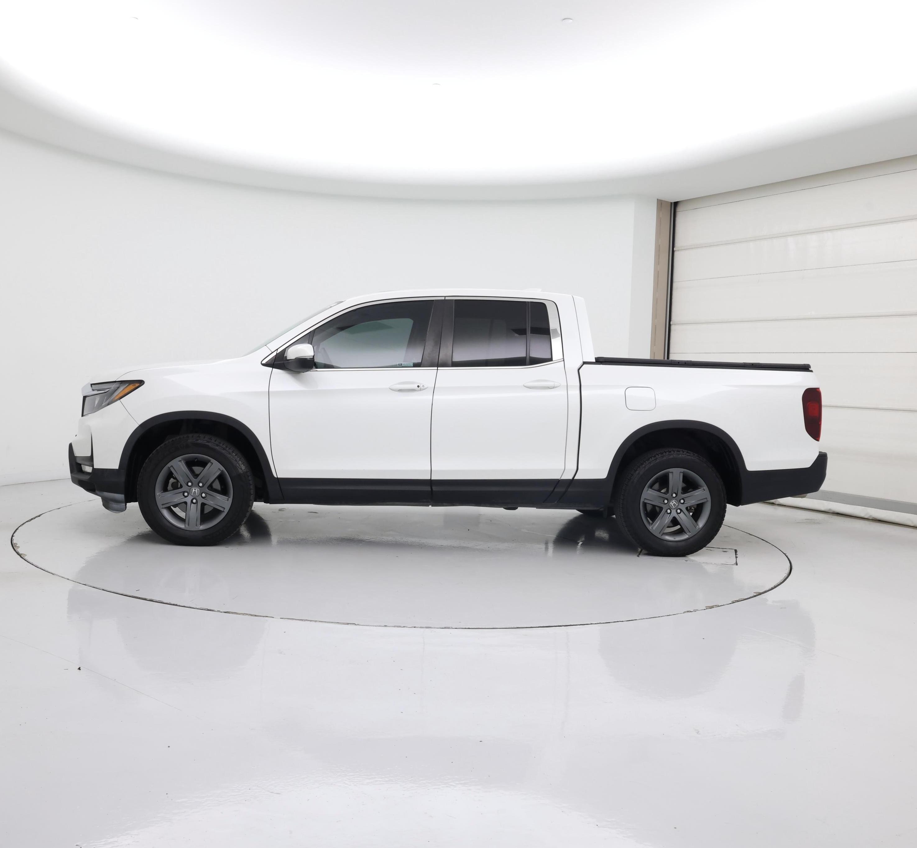 Thumbnail: 2023 Honda Ridgeline - 3