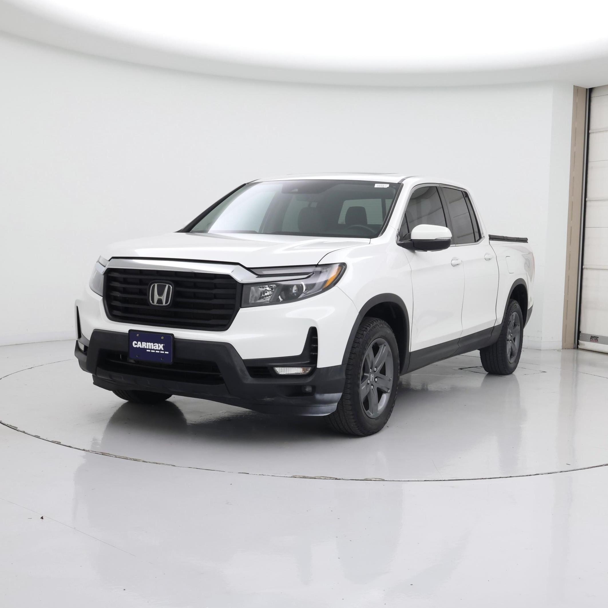 Thumbnail: 2023 Honda Ridgeline - 4