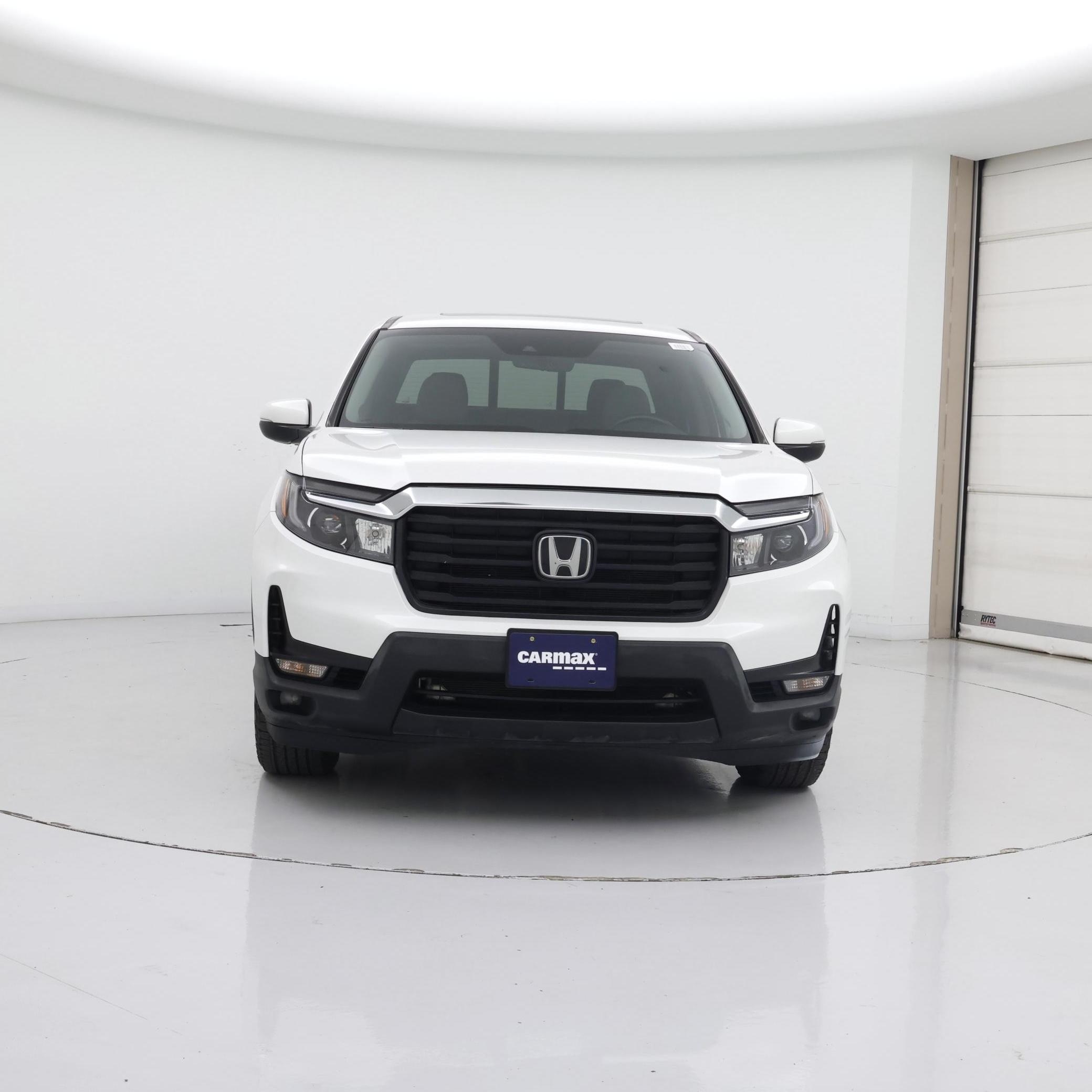 Thumbnail: 2023 Honda Ridgeline - 5