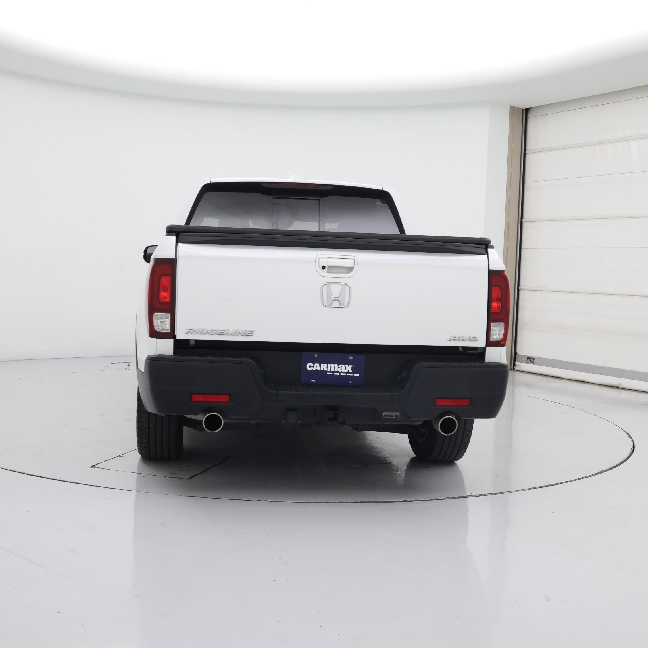 Thumbnail: 2023 Honda Ridgeline - 6