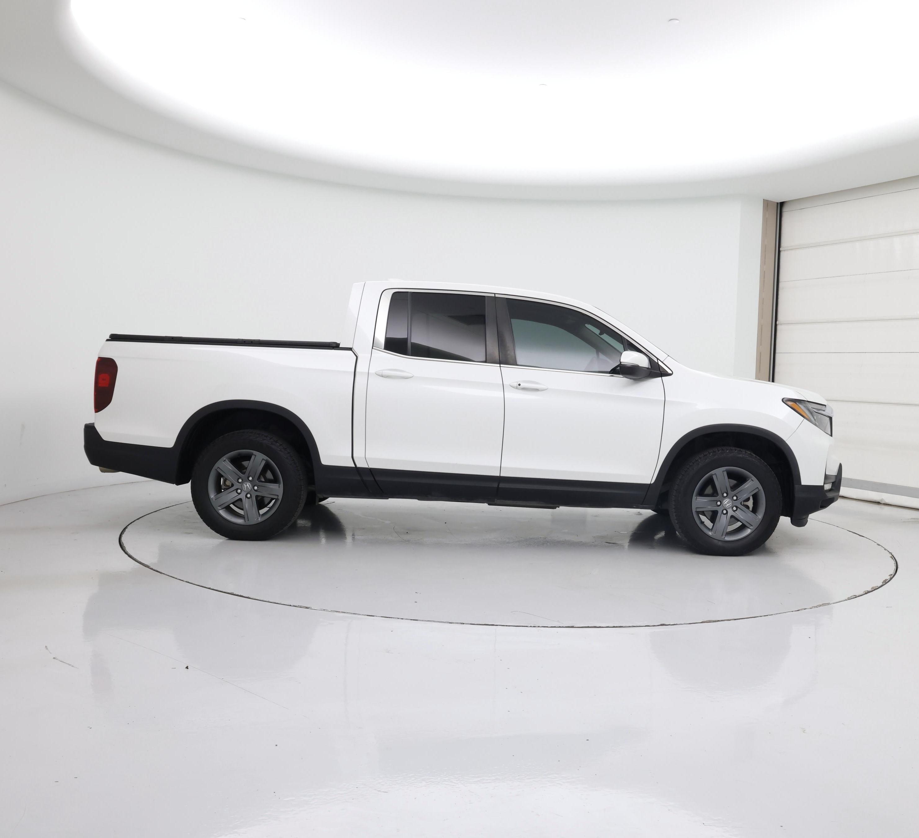 Thumbnail: 2023 Honda Ridgeline - 7