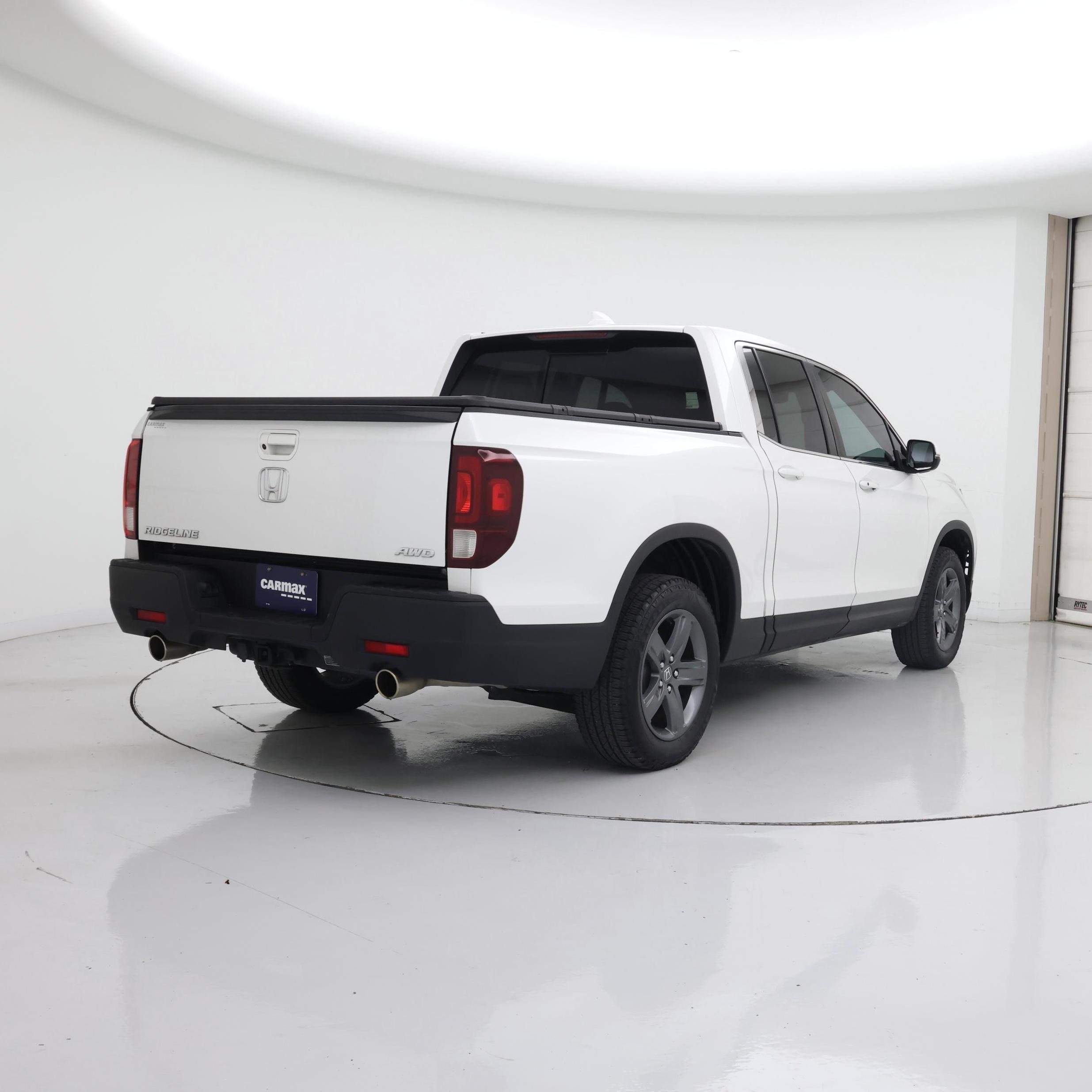 Thumbnail: 2023 Honda Ridgeline - 8