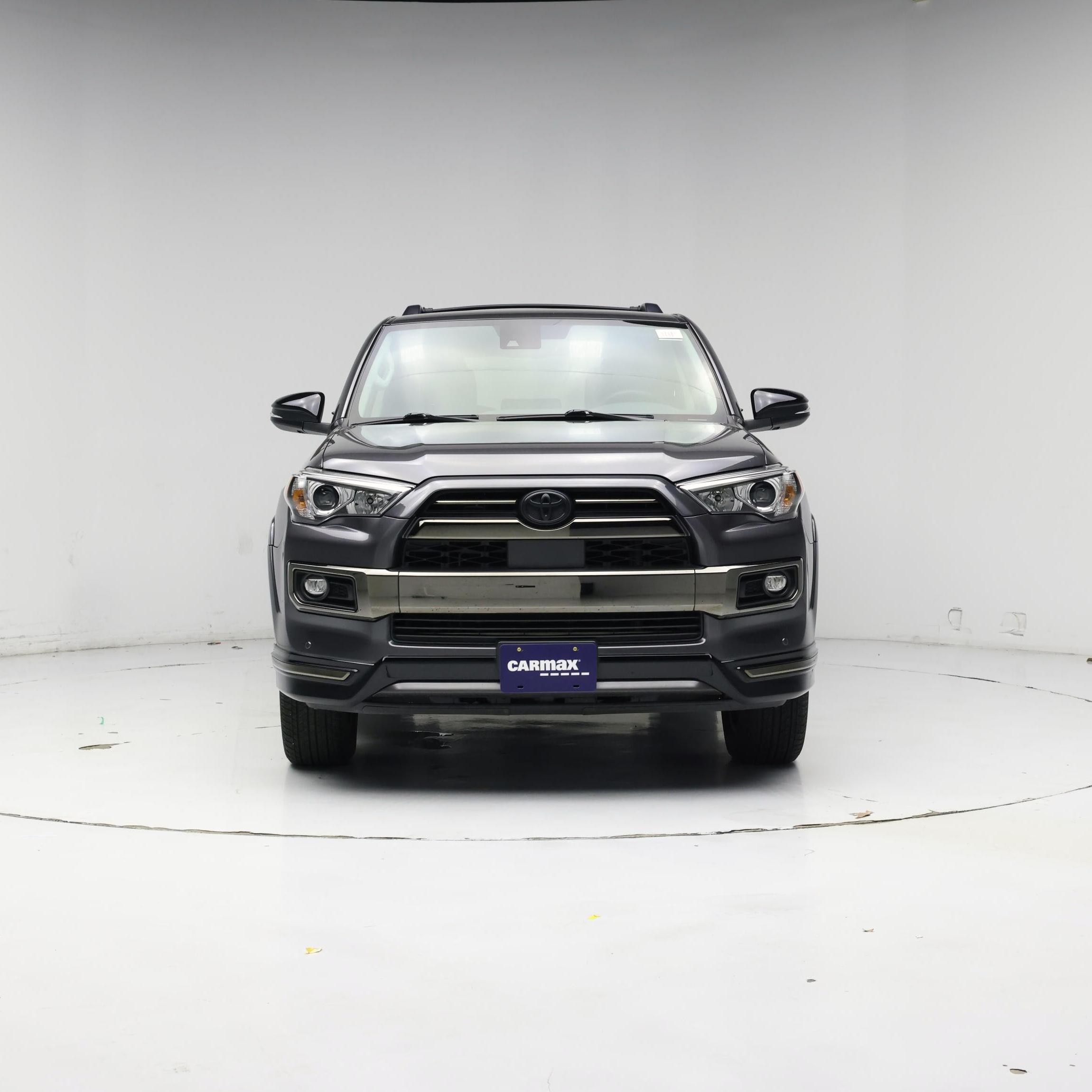 Thumbnail: 2021 Toyota 4Runner - 5