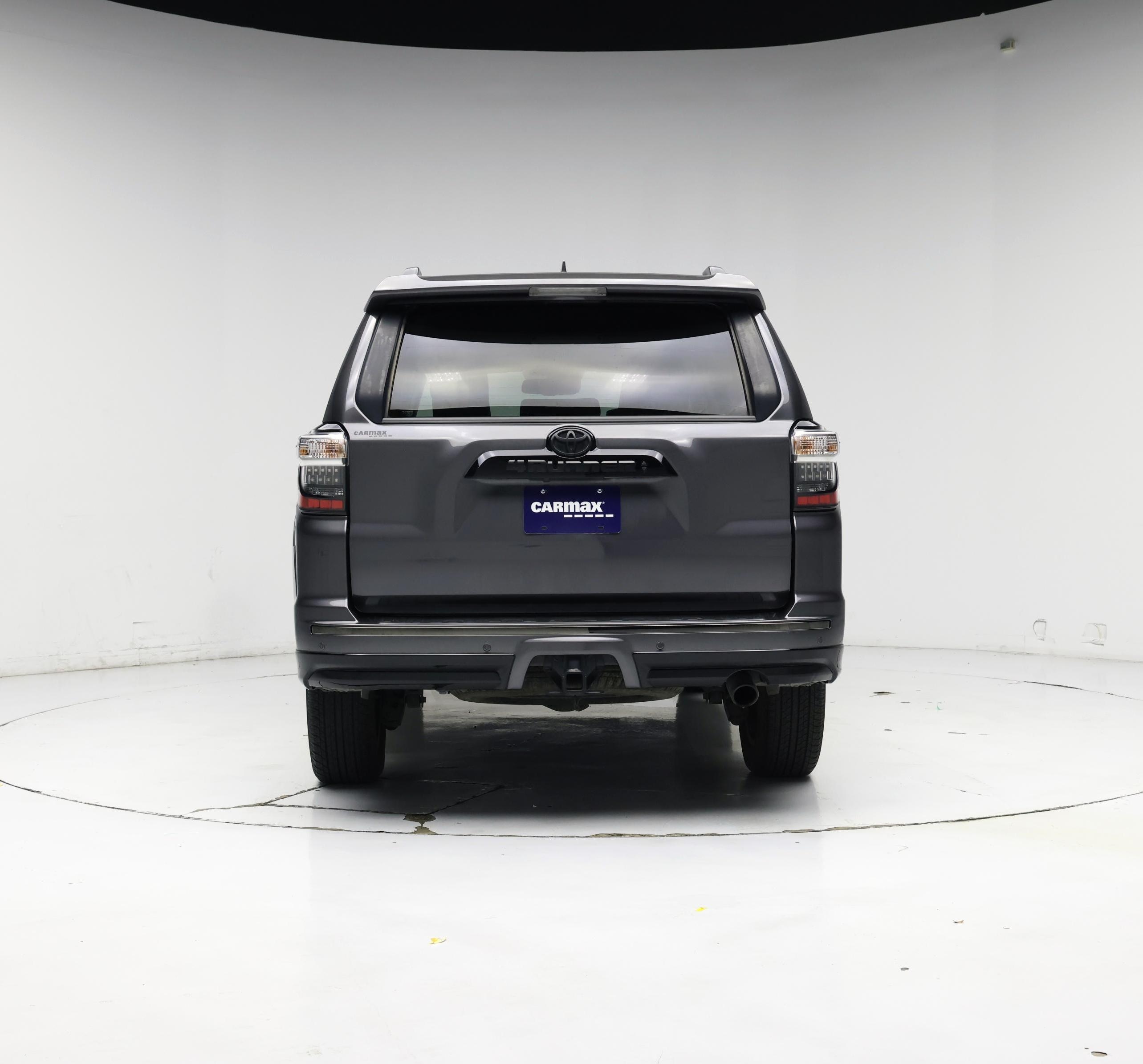 Thumbnail: 2021 Toyota 4Runner - 6