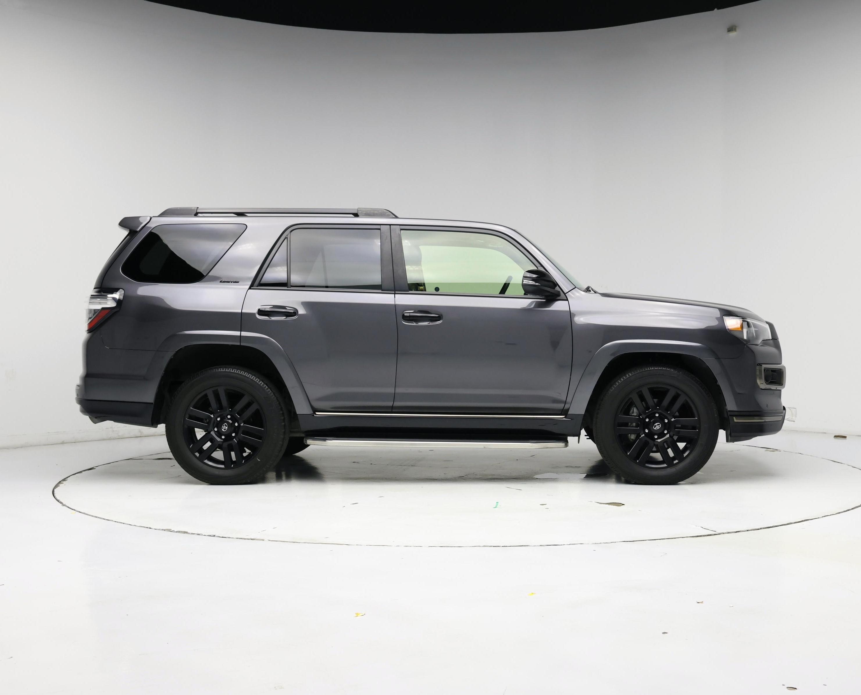 Thumbnail: 2021 Toyota 4Runner - 7