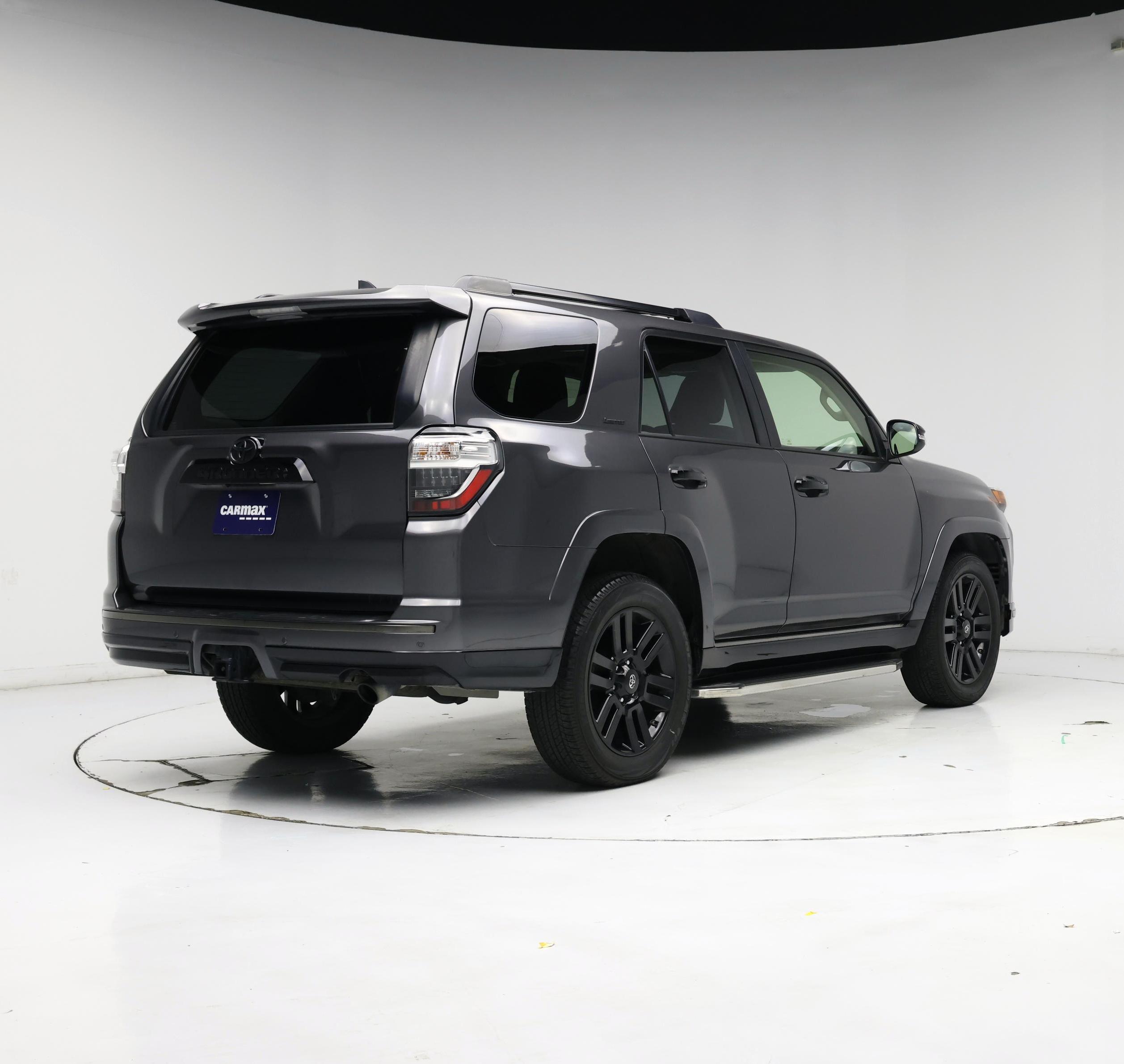 Thumbnail: 2021 Toyota 4Runner - 8