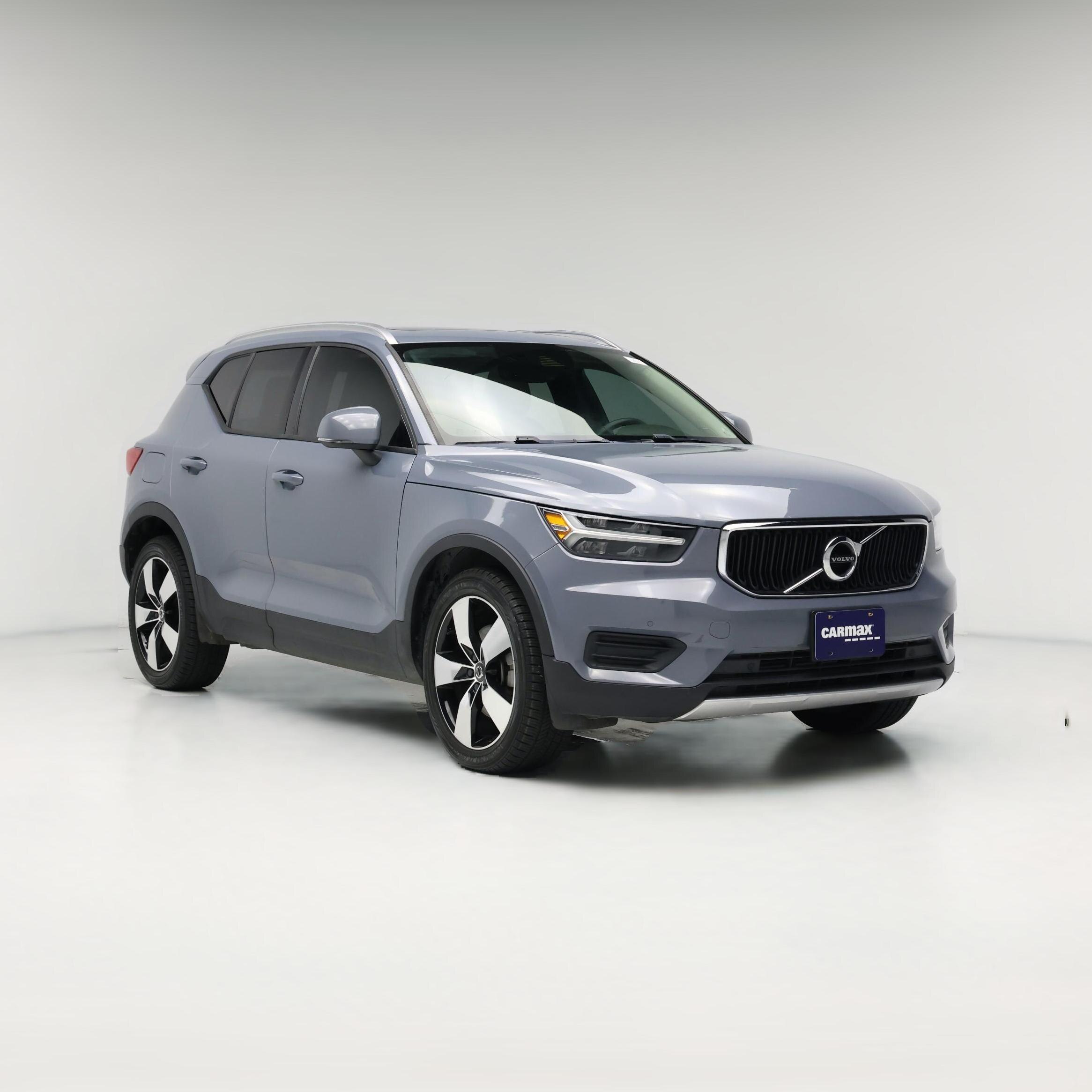 Thumbnail: 2020 Volvo XC40 - 1