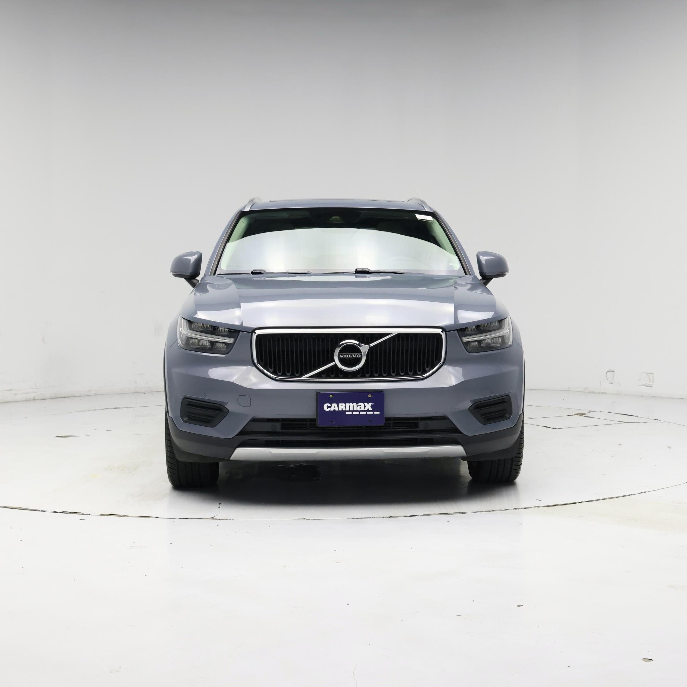 Thumbnail: 2020 Volvo XC40 - 5
