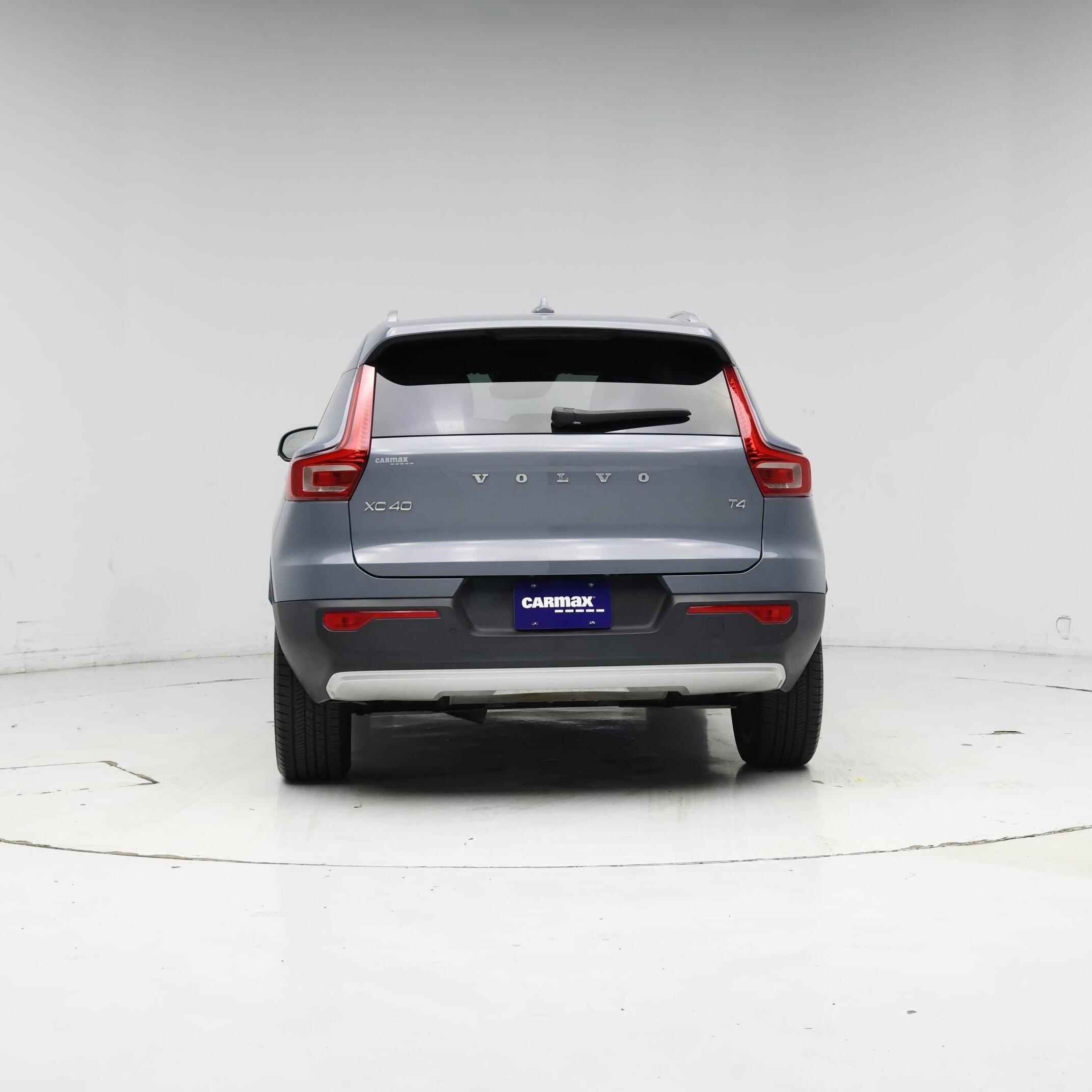 Thumbnail: 2020 Volvo XC40 - 6