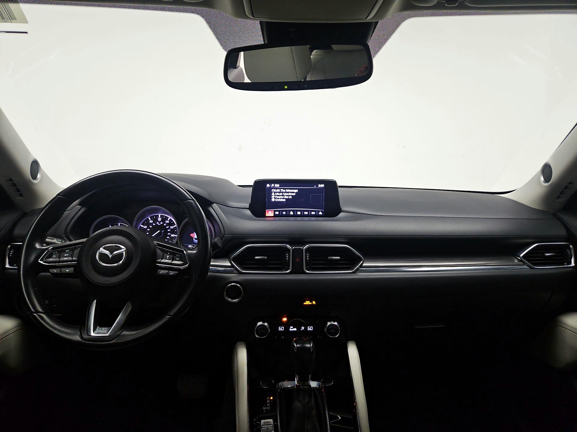 Thumbnail: 2018 Mazda CX-5 - 9