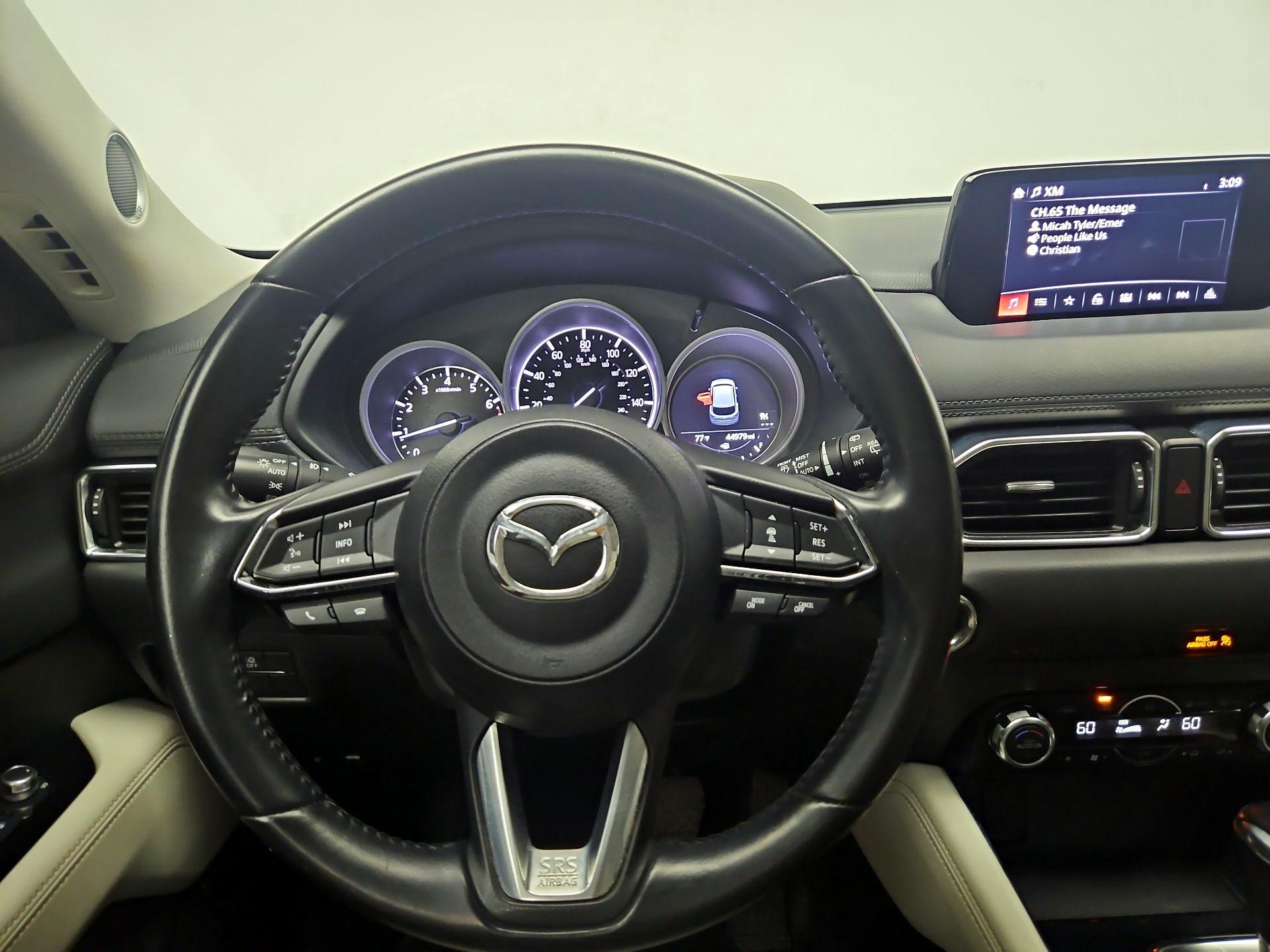 Thumbnail: 2018 Mazda CX-5 - 10