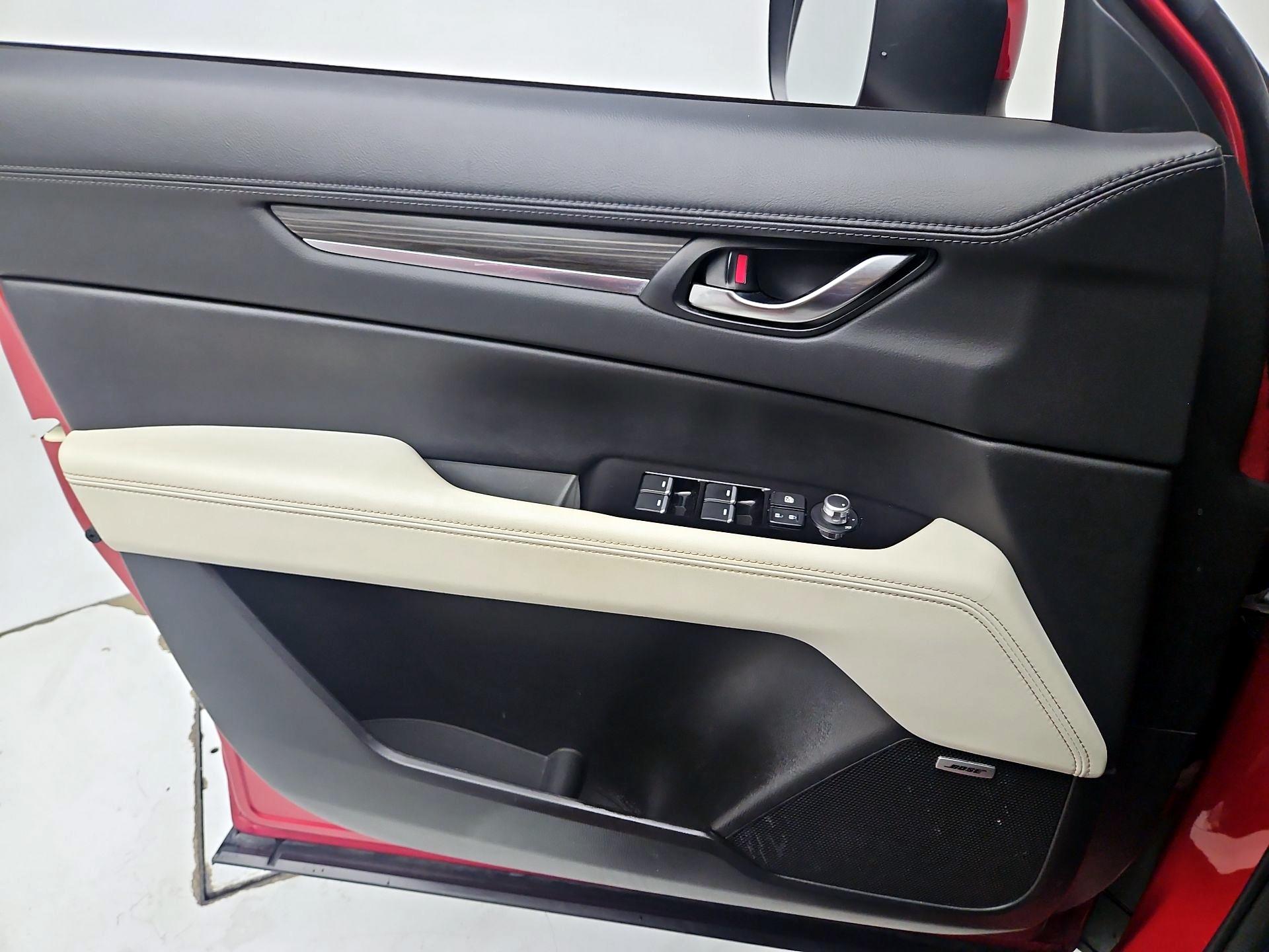 Thumbnail: 2018 Mazda CX-5 - 12