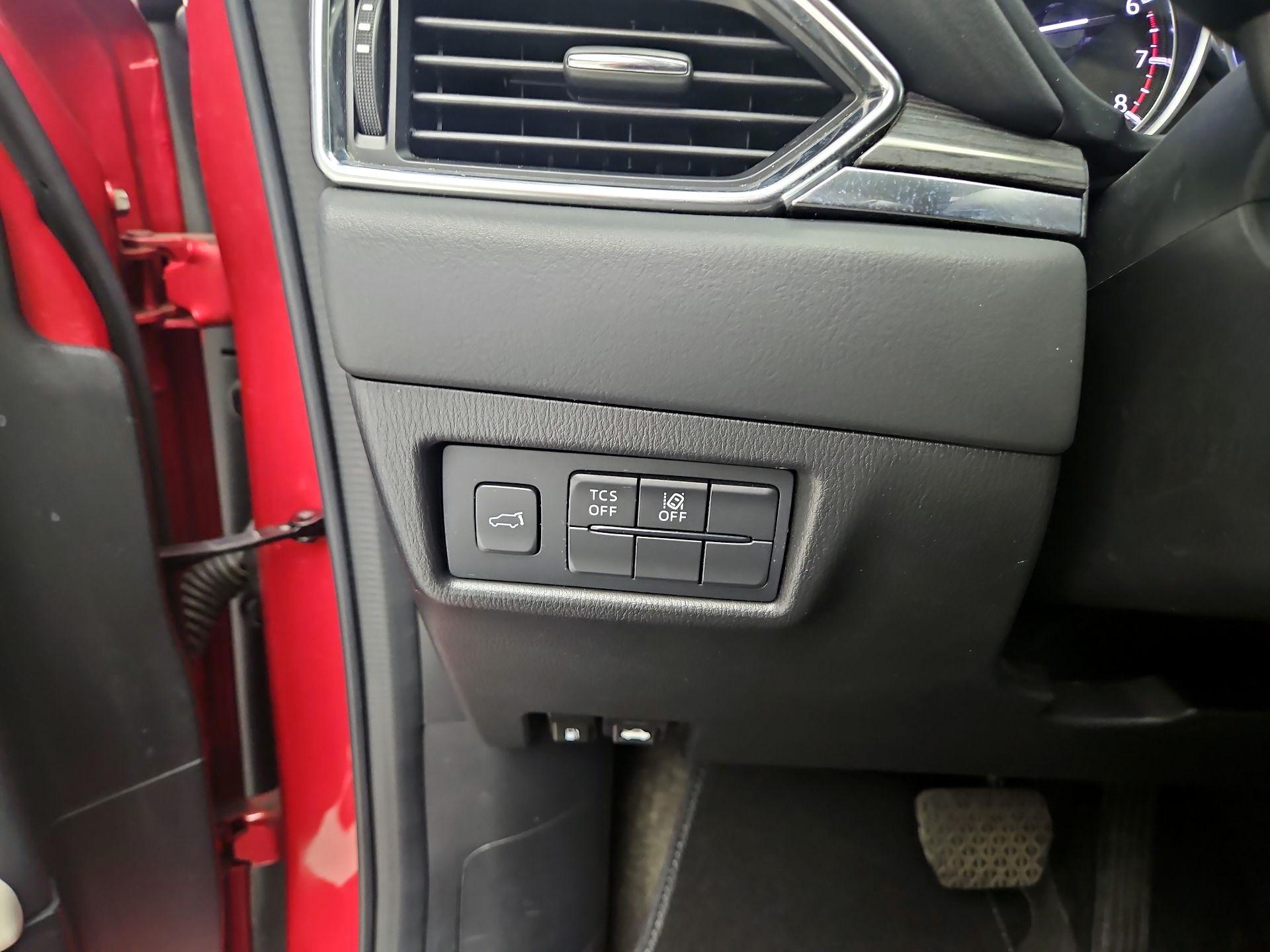 Thumbnail: 2018 Mazda CX-5 - 13