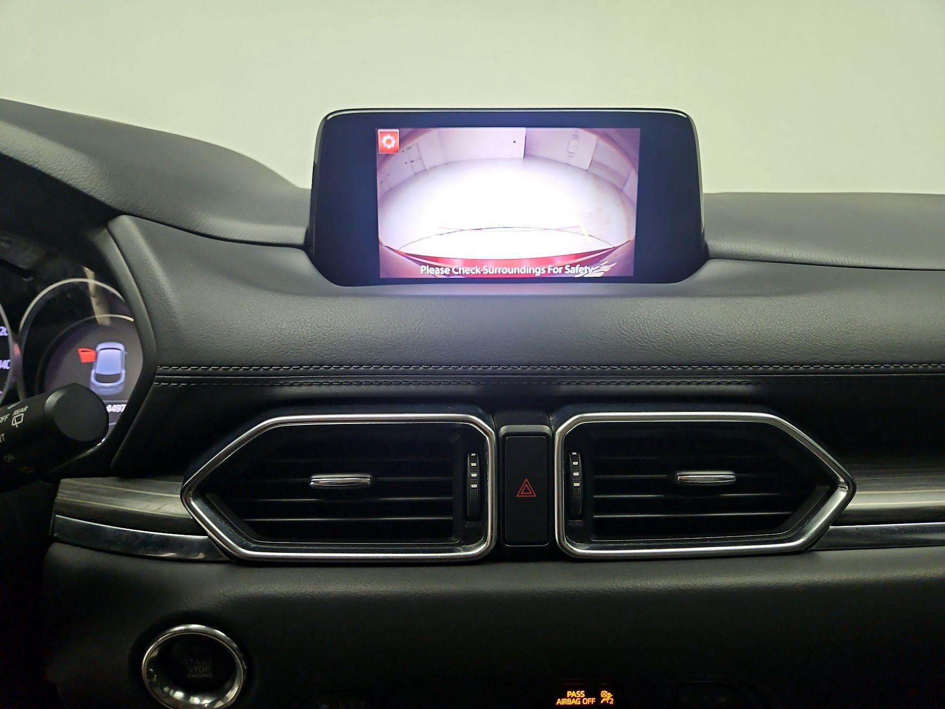 Thumbnail: 2018 Mazda CX-5 - 14