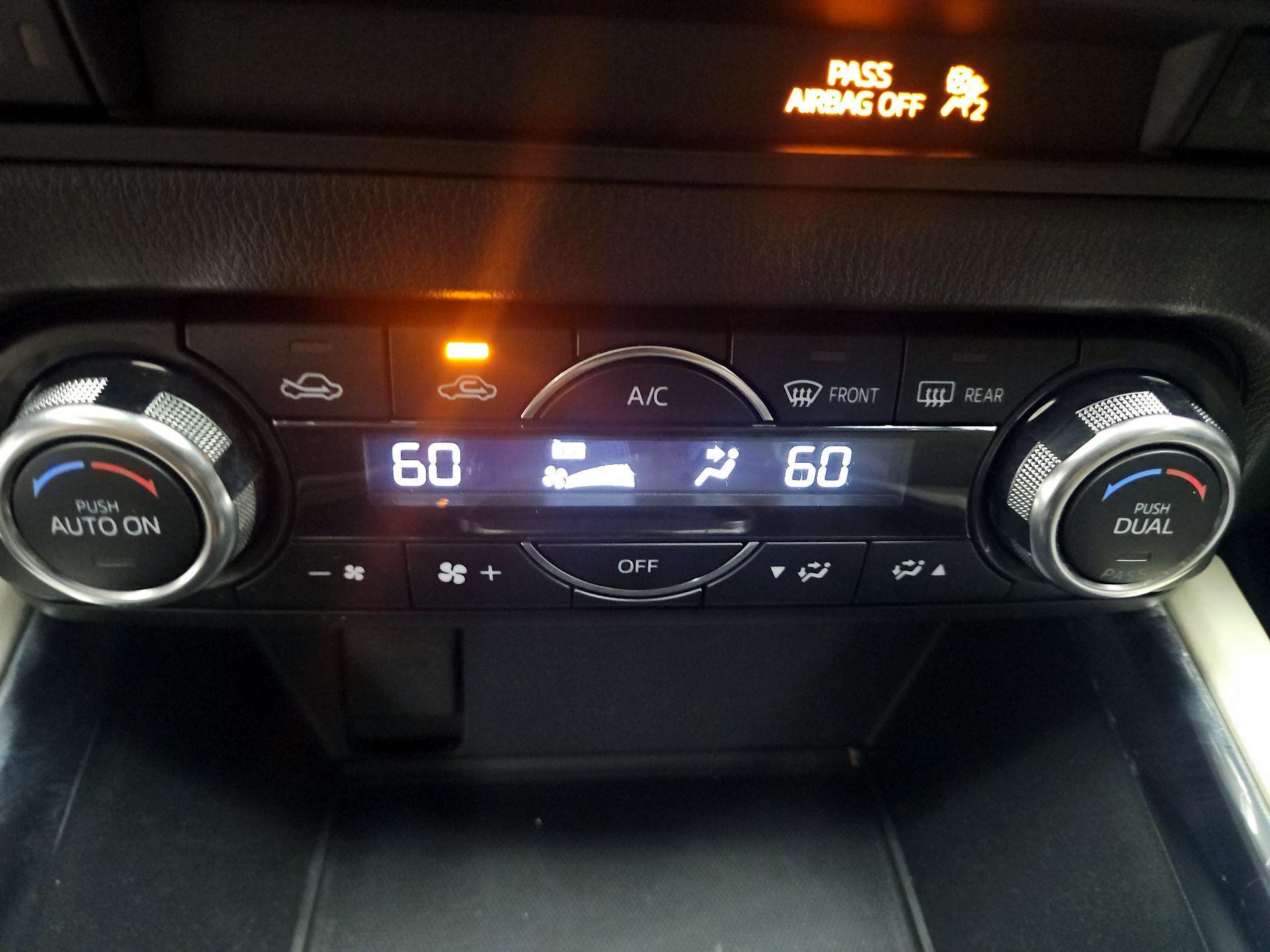 Thumbnail: 2018 Mazda CX-5 - 16