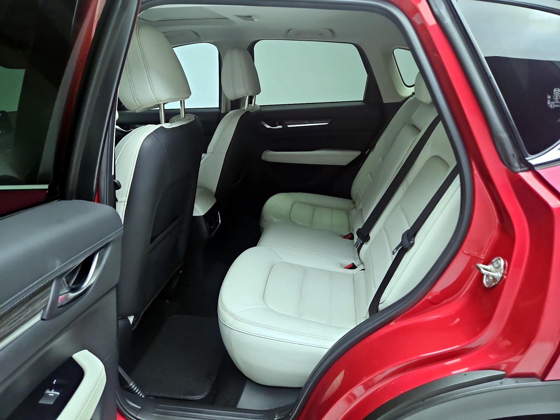 Thumbnail: 2018 Mazda CX-5 - 20