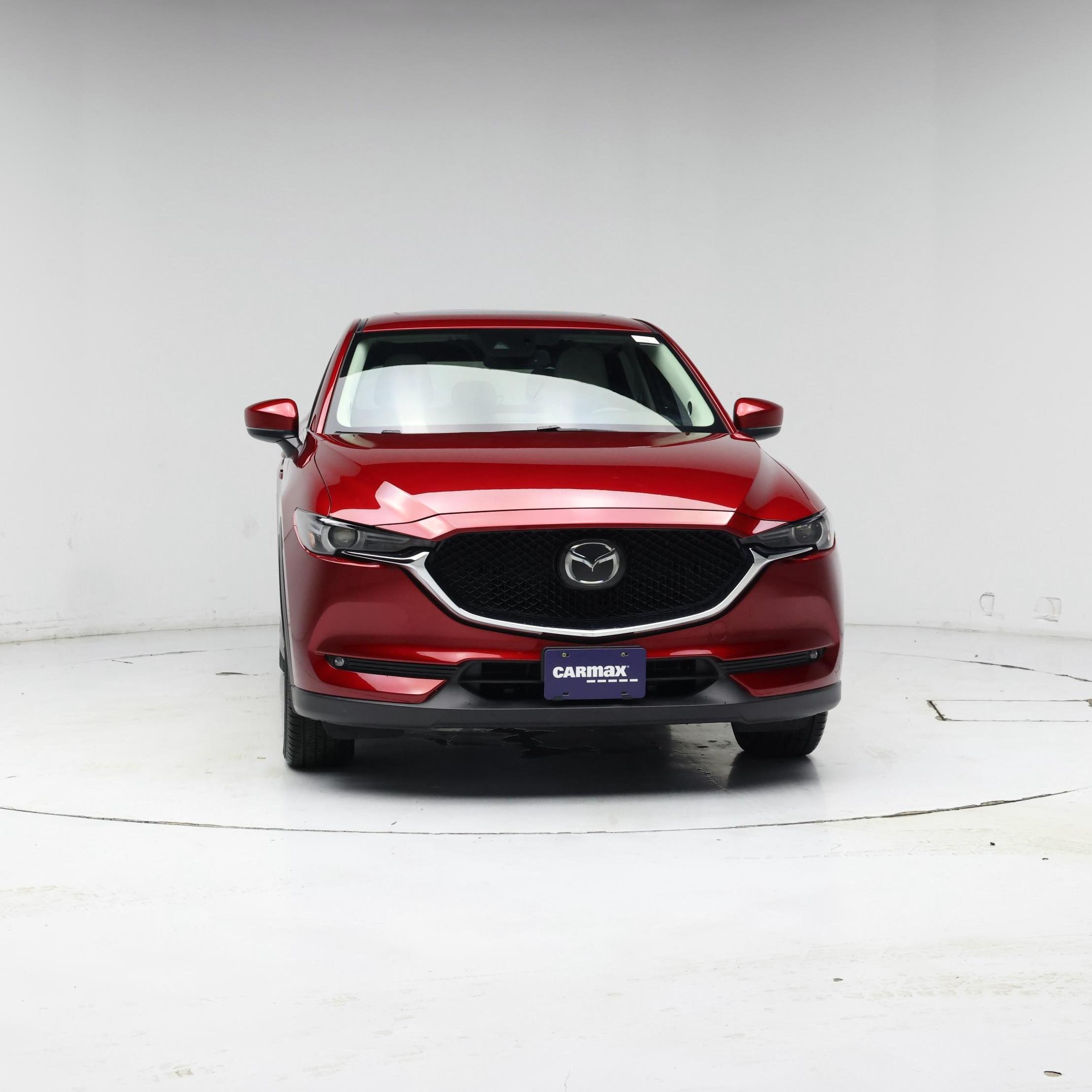 Thumbnail: 2018 Mazda CX-5 - 5