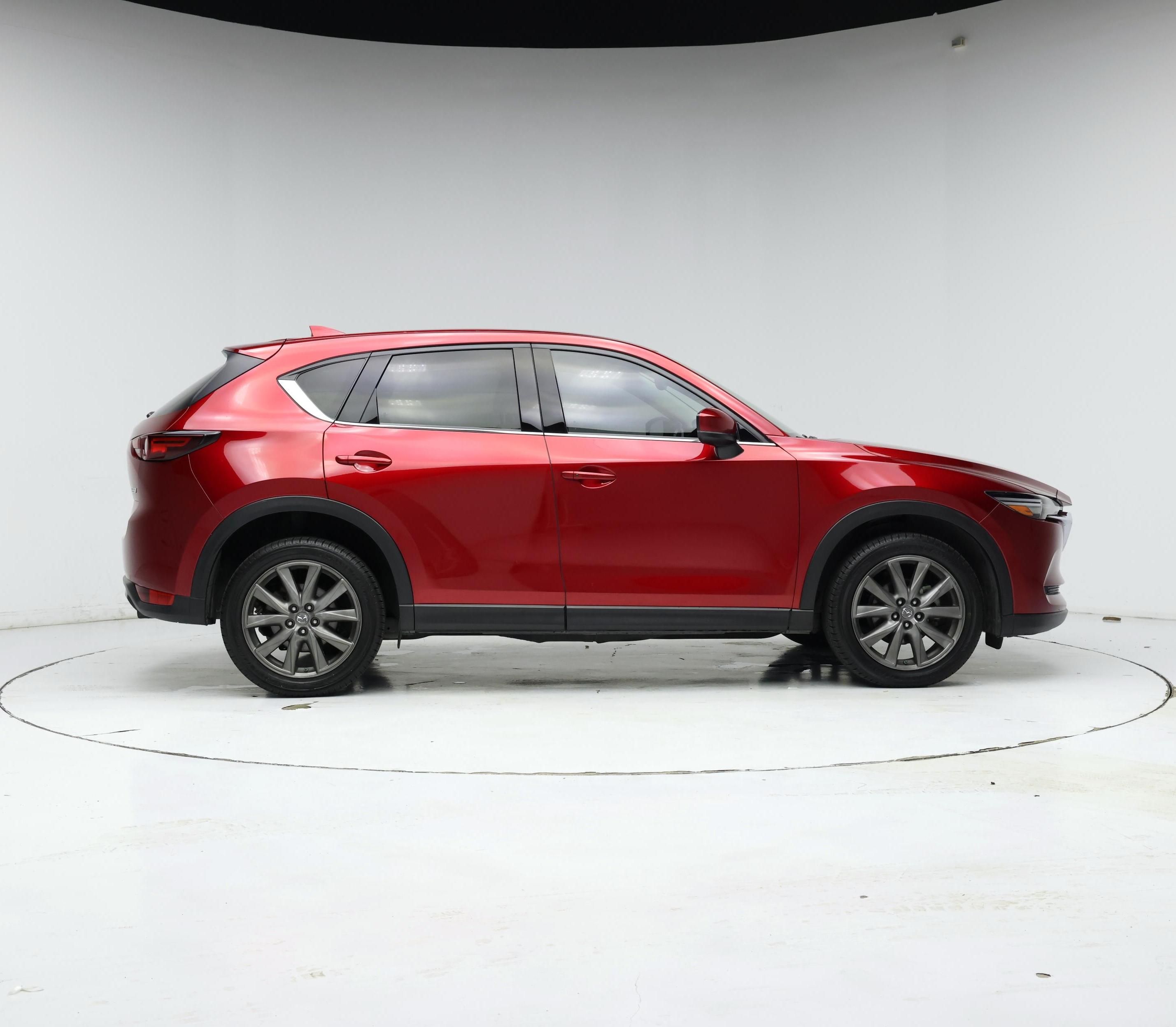 Thumbnail: 2018 Mazda CX-5 - 7