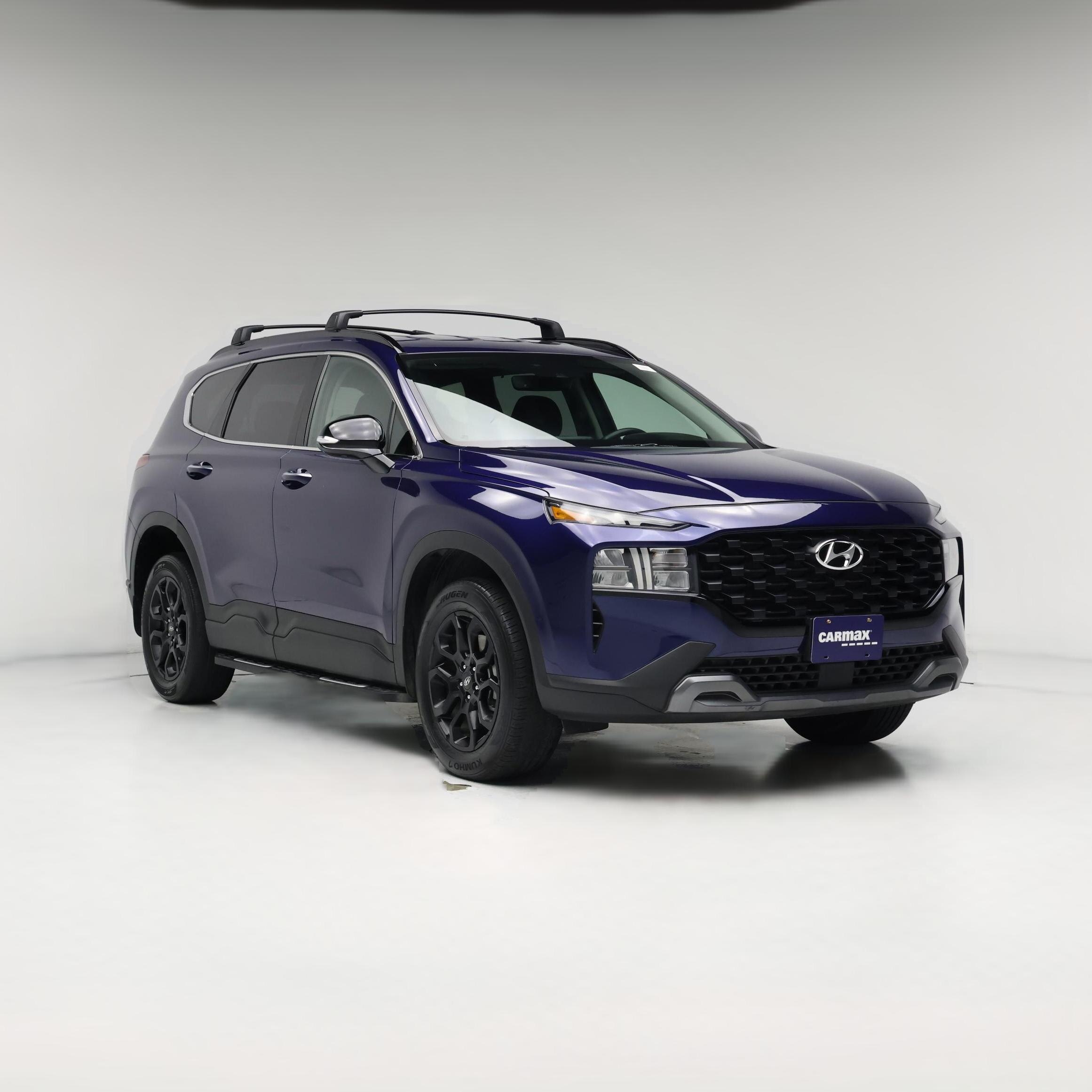 Thumbnail: 2022 Hyundai Santa Fe - 1
