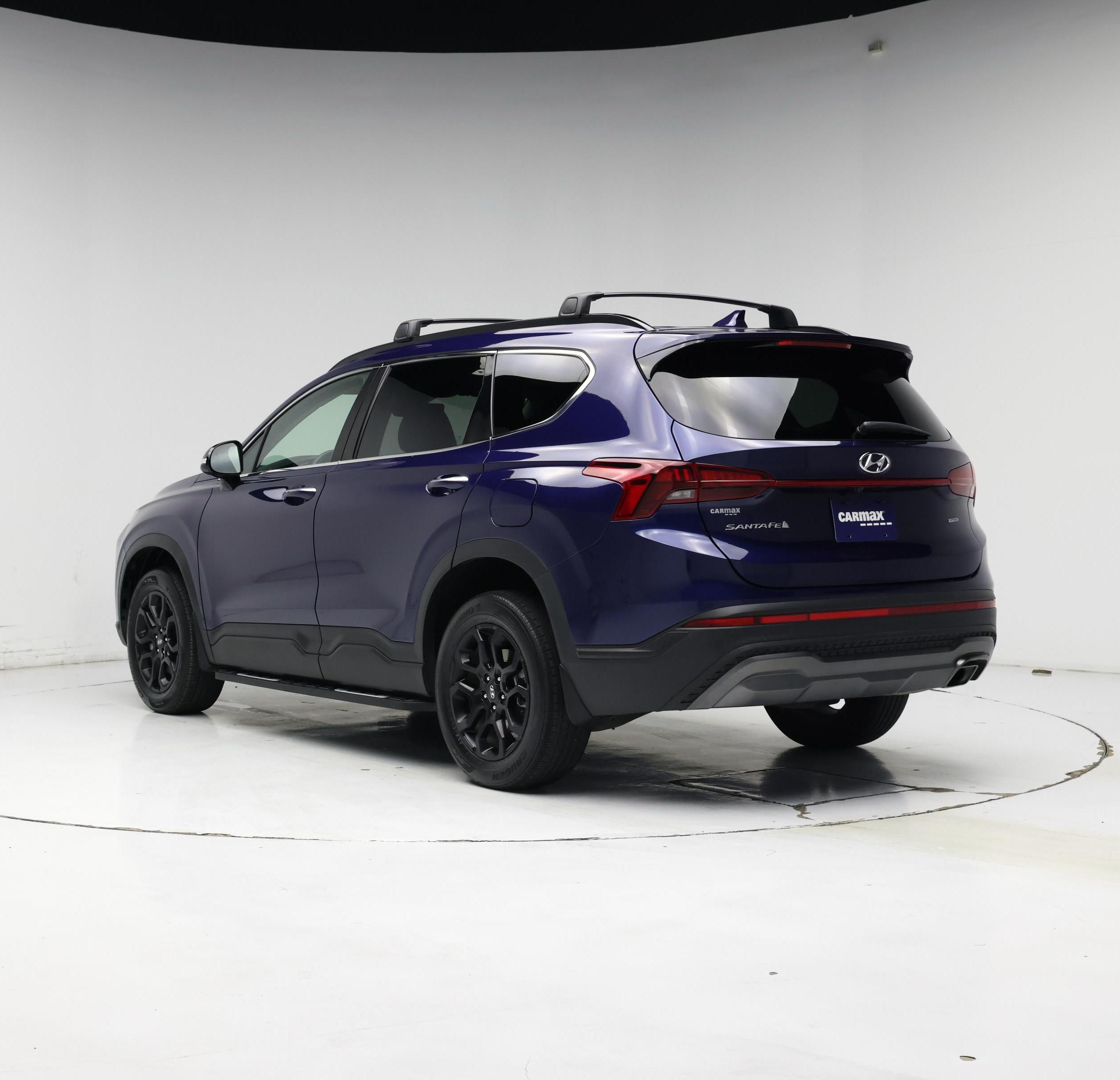 Thumbnail: 2022 Hyundai Santa Fe - 2