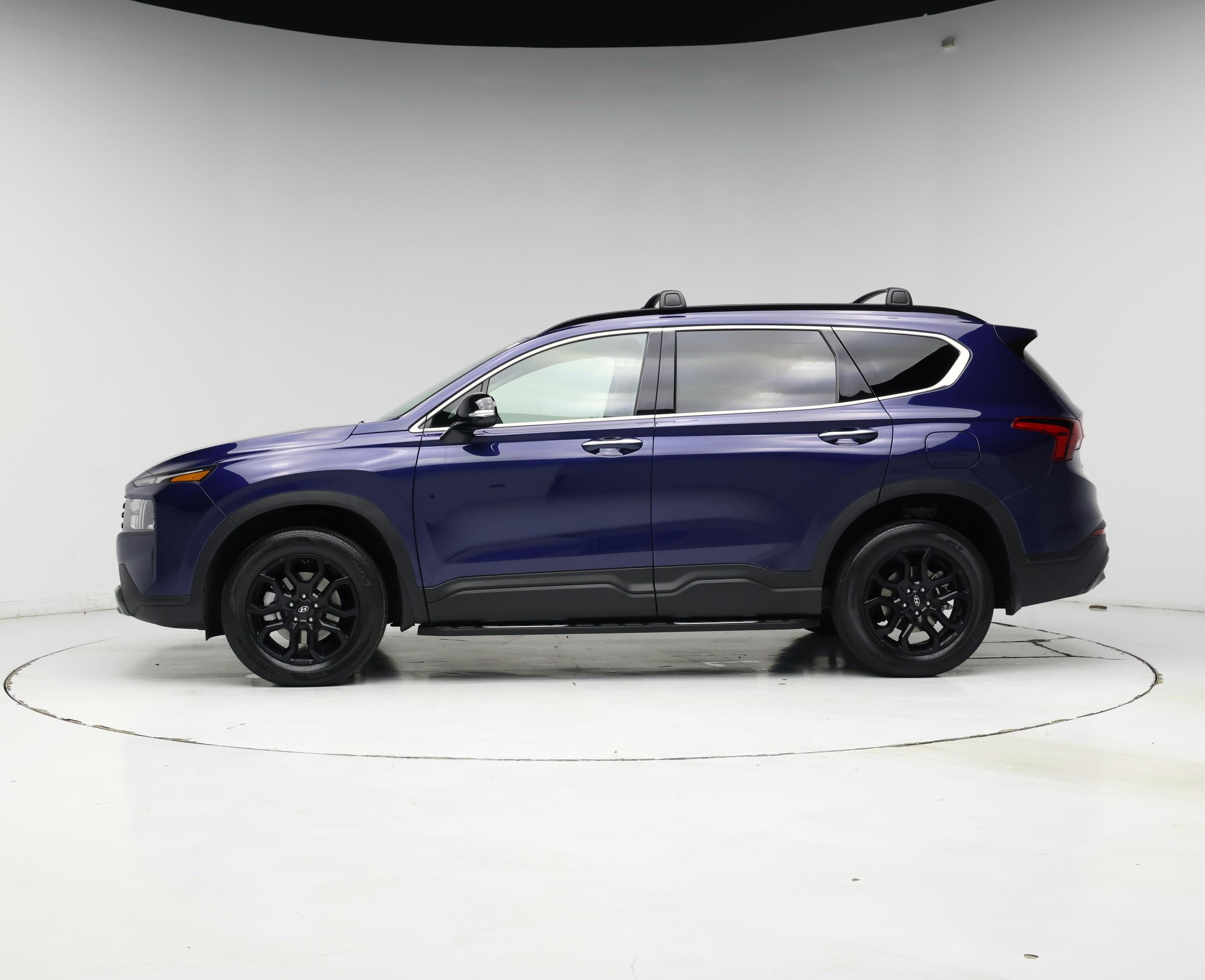 Thumbnail: 2022 Hyundai Santa Fe - 3