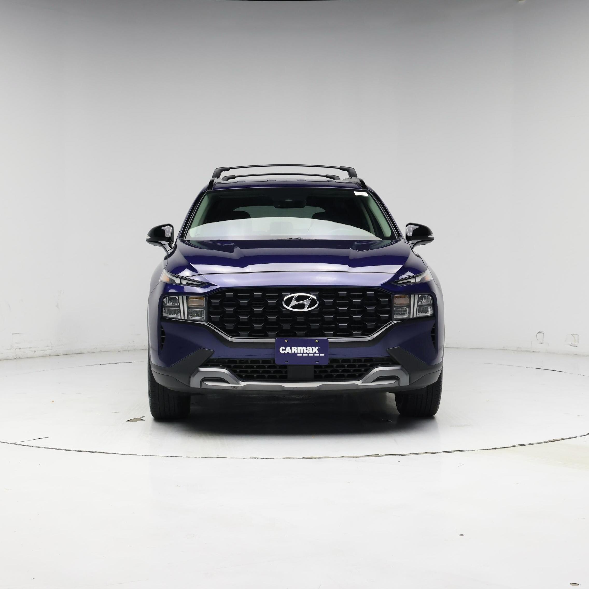 Thumbnail: 2022 Hyundai Santa Fe - 5