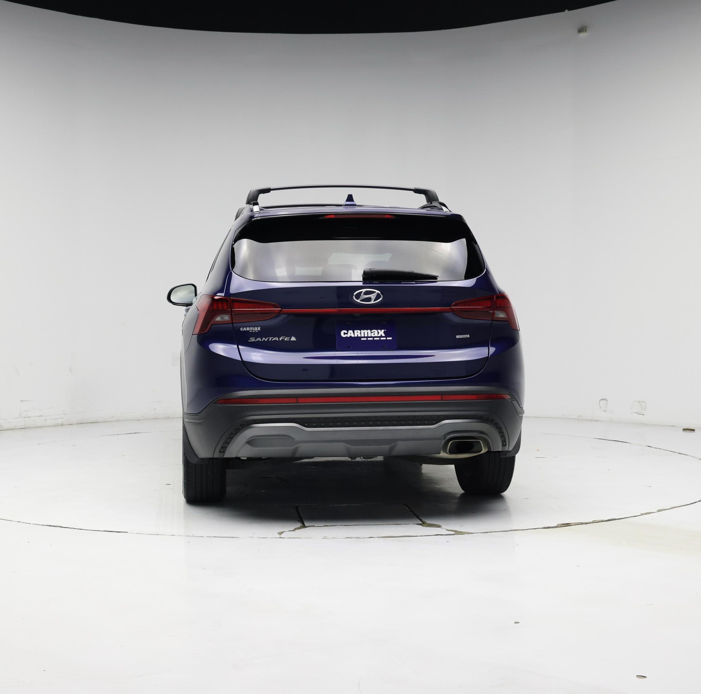 Thumbnail: 2022 Hyundai Santa Fe - 6