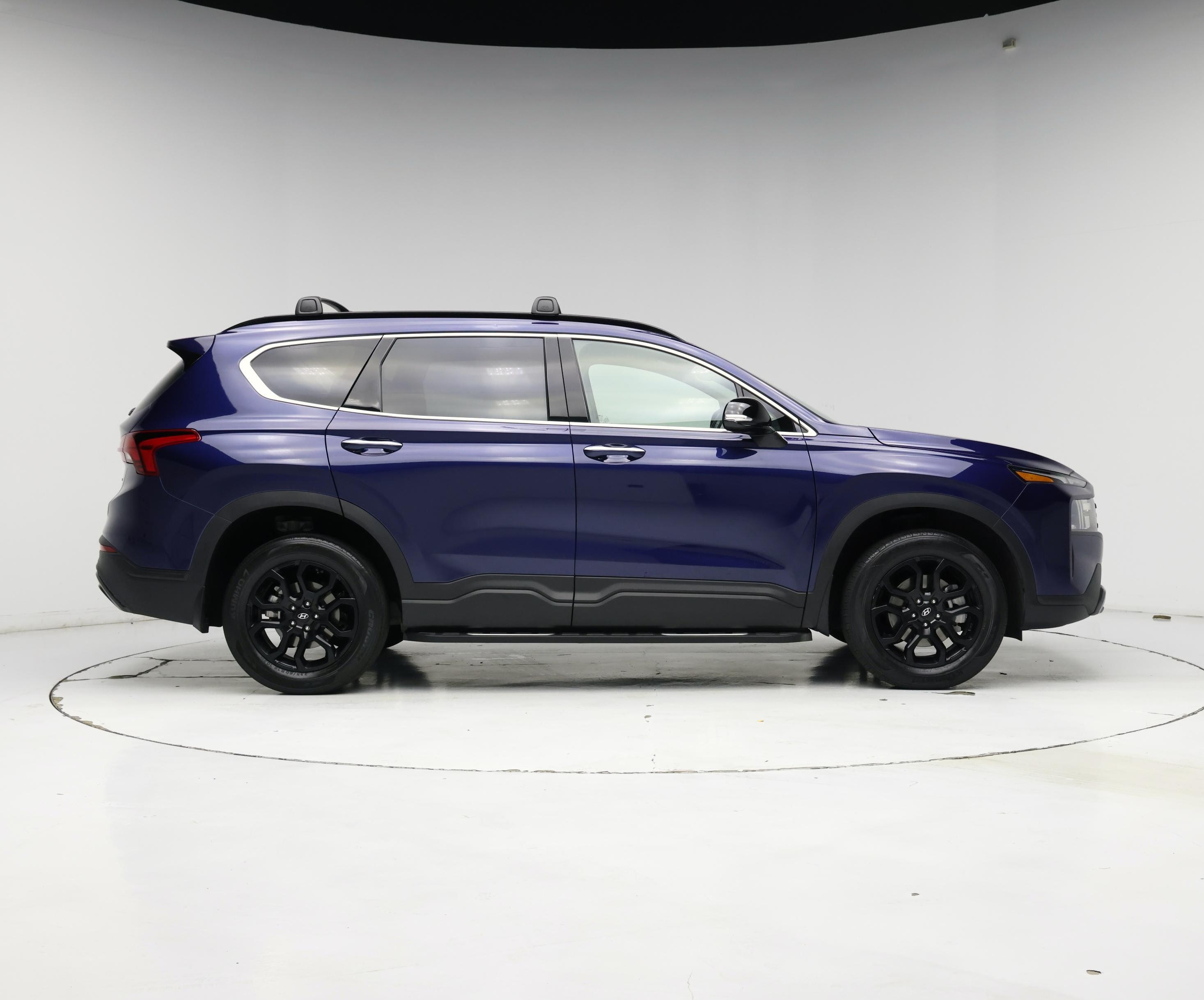 Thumbnail: 2022 Hyundai Santa Fe - 7