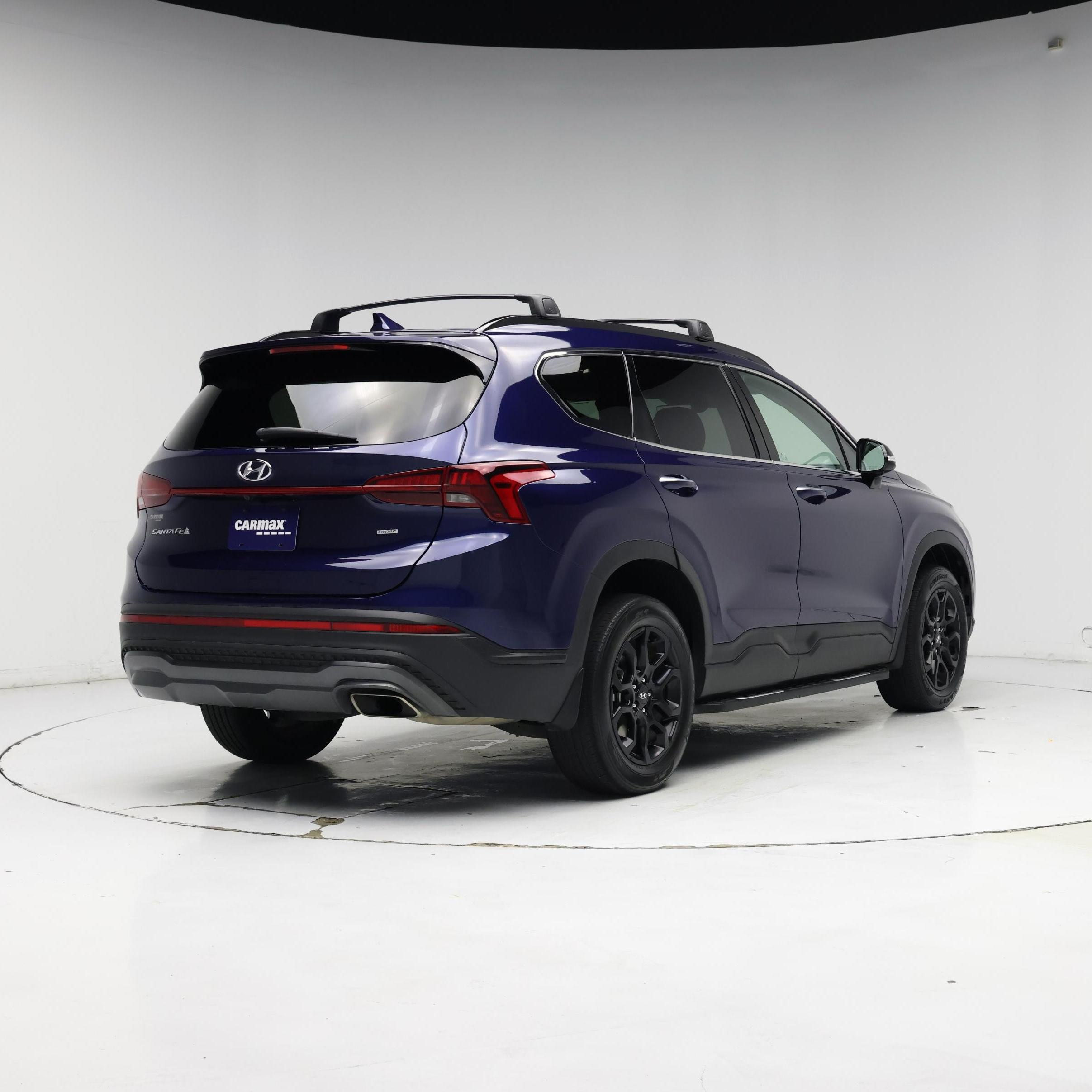 Thumbnail: 2022 Hyundai Santa Fe - 8